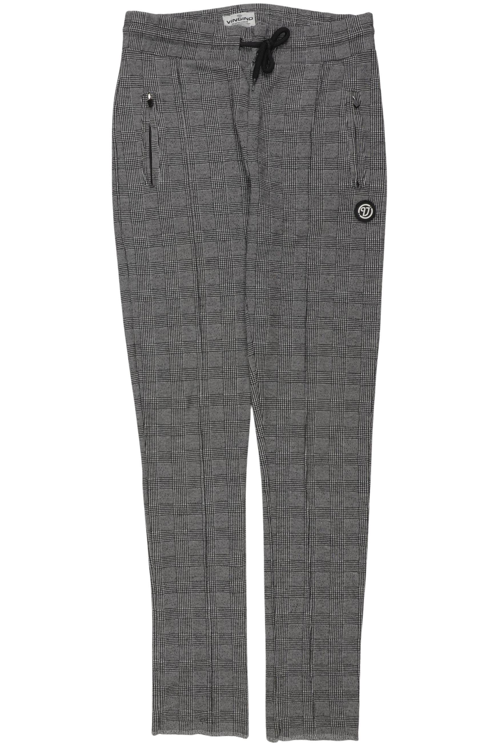 

Vingino Jungen Stoffhose, grau, Gr. 164