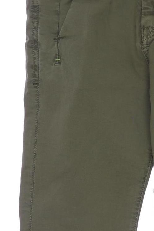 Thumbnail - Vingino Jungen Stoffhose, grün, Gr. 152