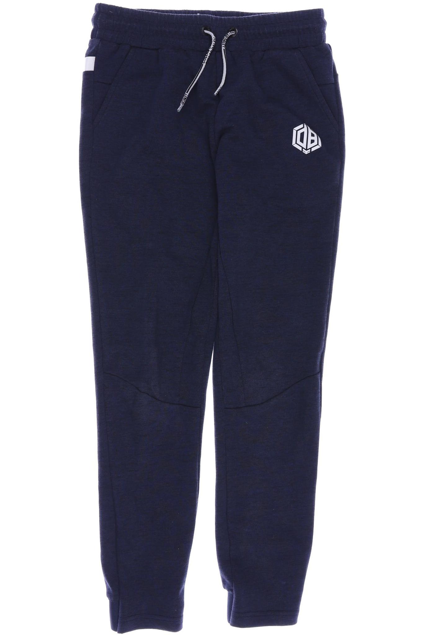 

Vingino Herren Stoffhose, blau, Gr. 152