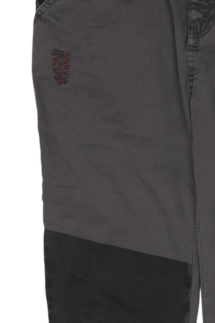 Thumbnail - Vingino Jungen Stoffhose, grau, Gr. 176