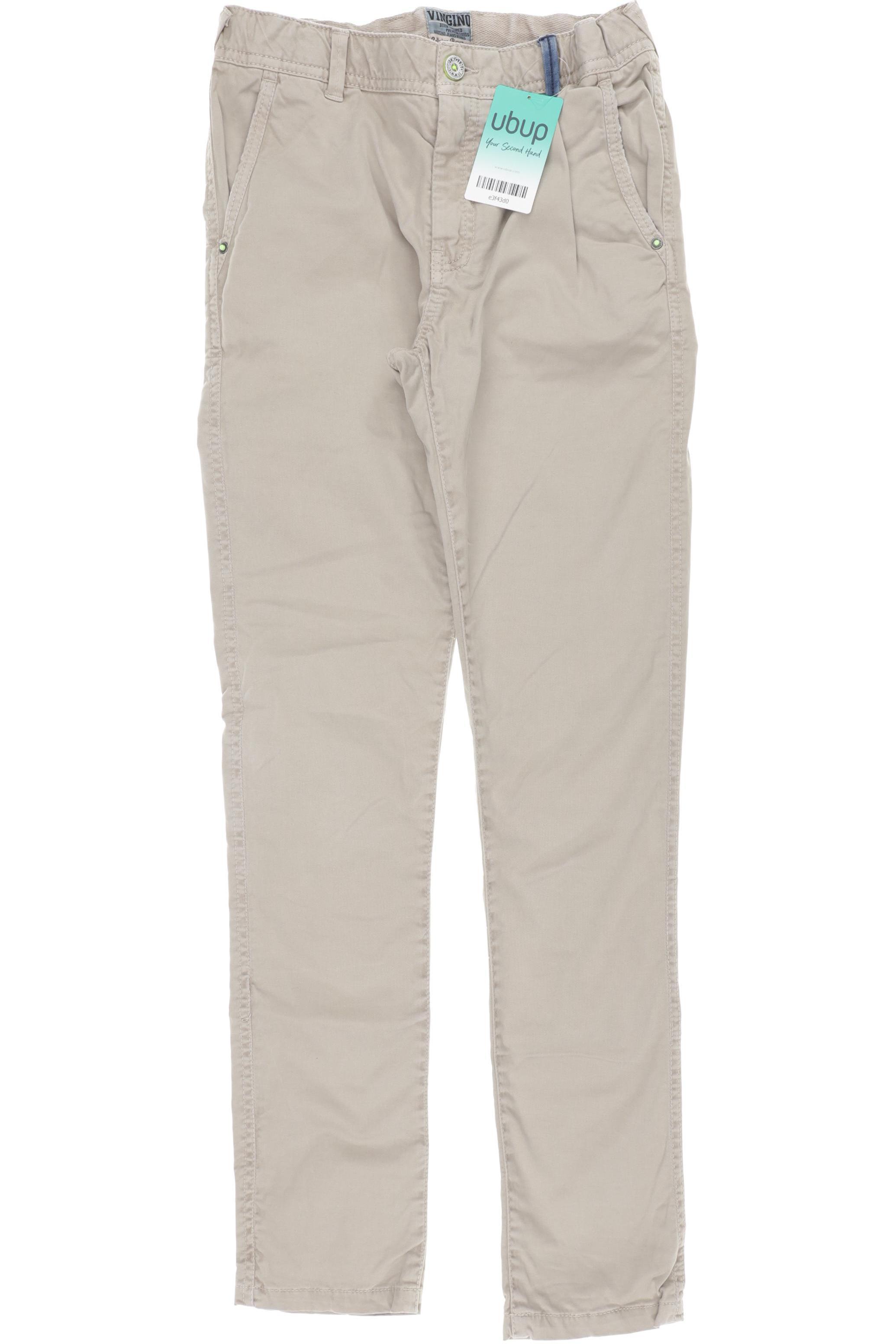 

Vingino Jungen Stoffhose, grau, Gr. 164