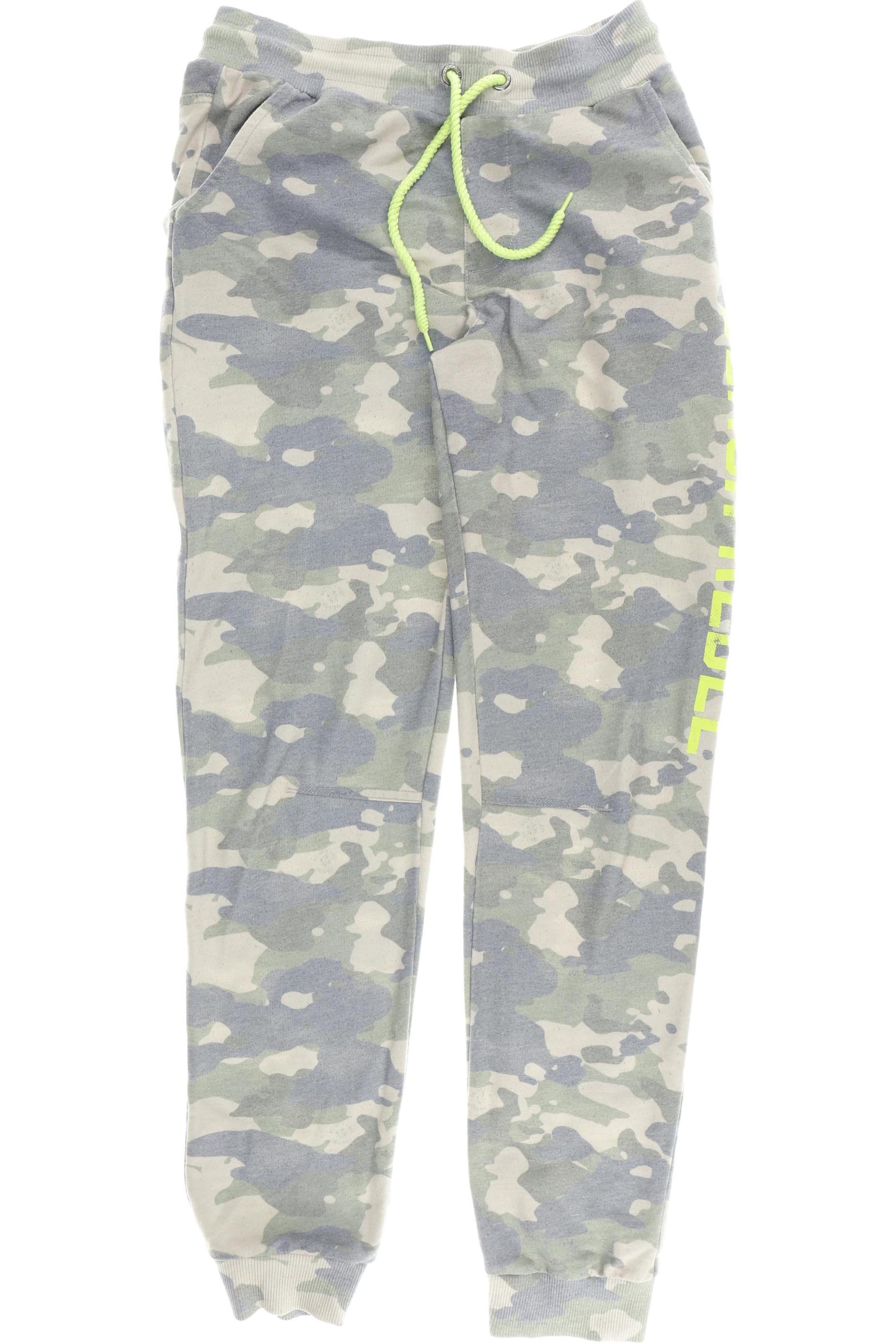 

Vingino Jungen Stoffhose, grün, Gr. 164