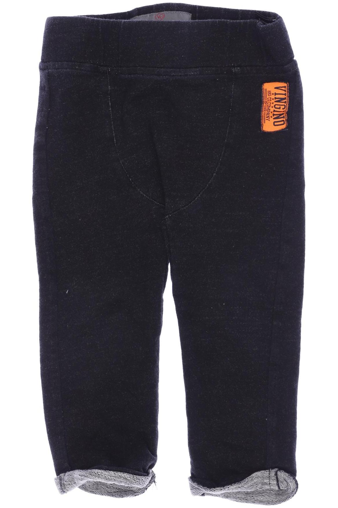 

Vingino Jungen Stoffhose, schwarz