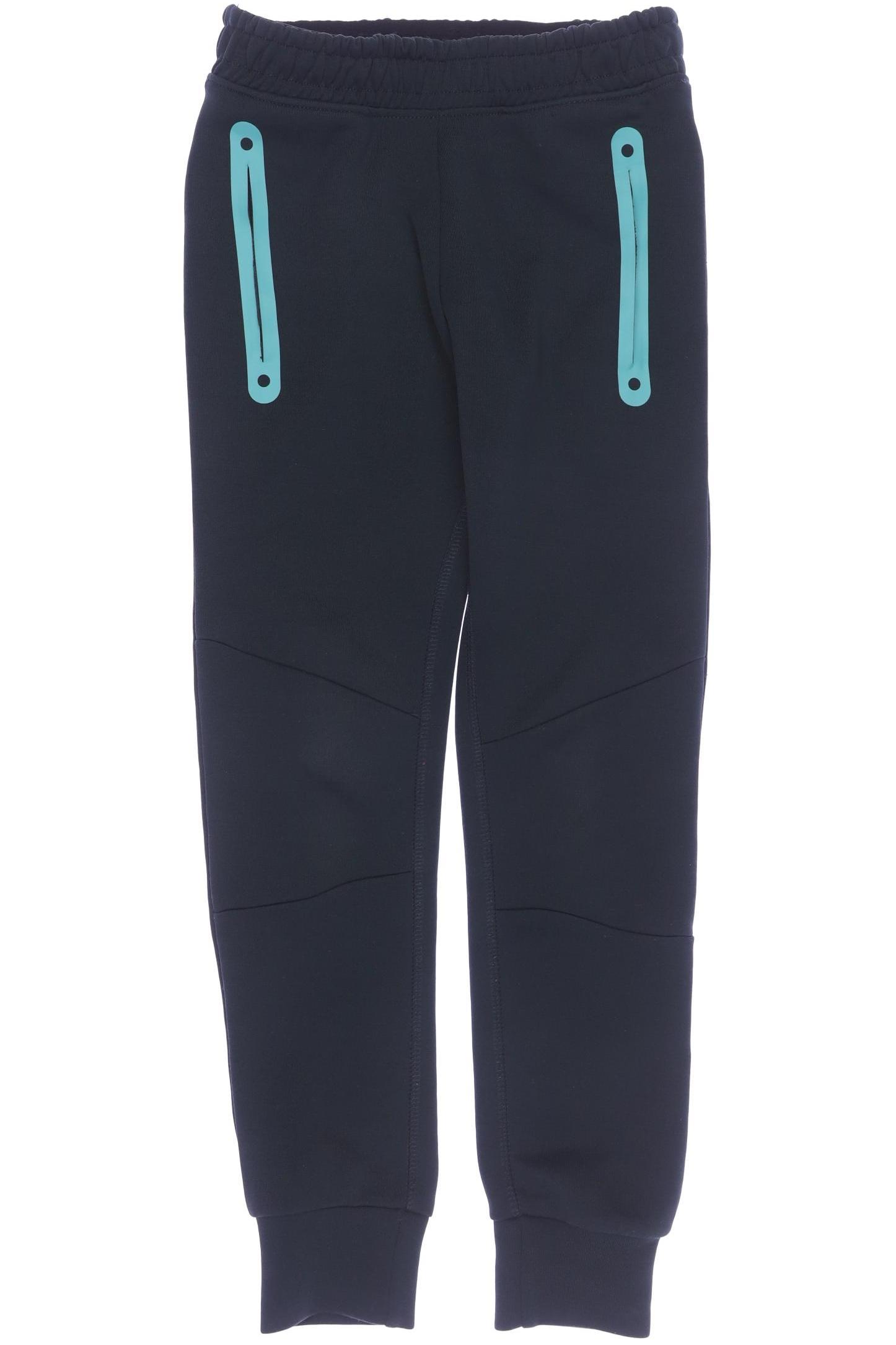 

Vingino Herren Stoffhose, türkis, Gr. 128