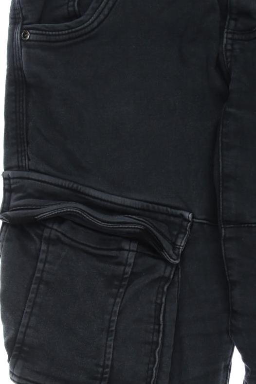 Thumbnail - Vingino Herren Stoffhose, grau, Gr. 164