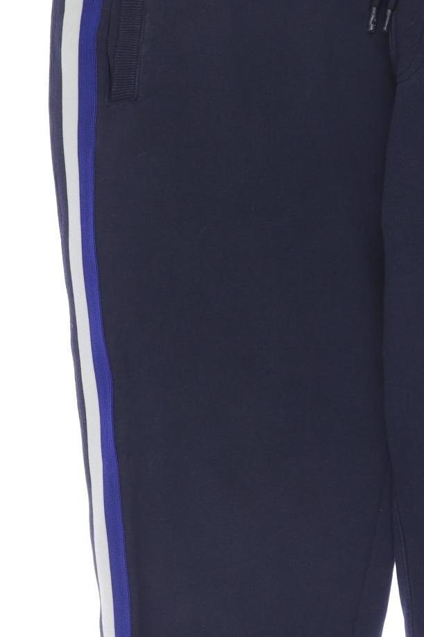 Thumbnail - Vingino Jungen Stoffhose, marineblau, Gr. 176