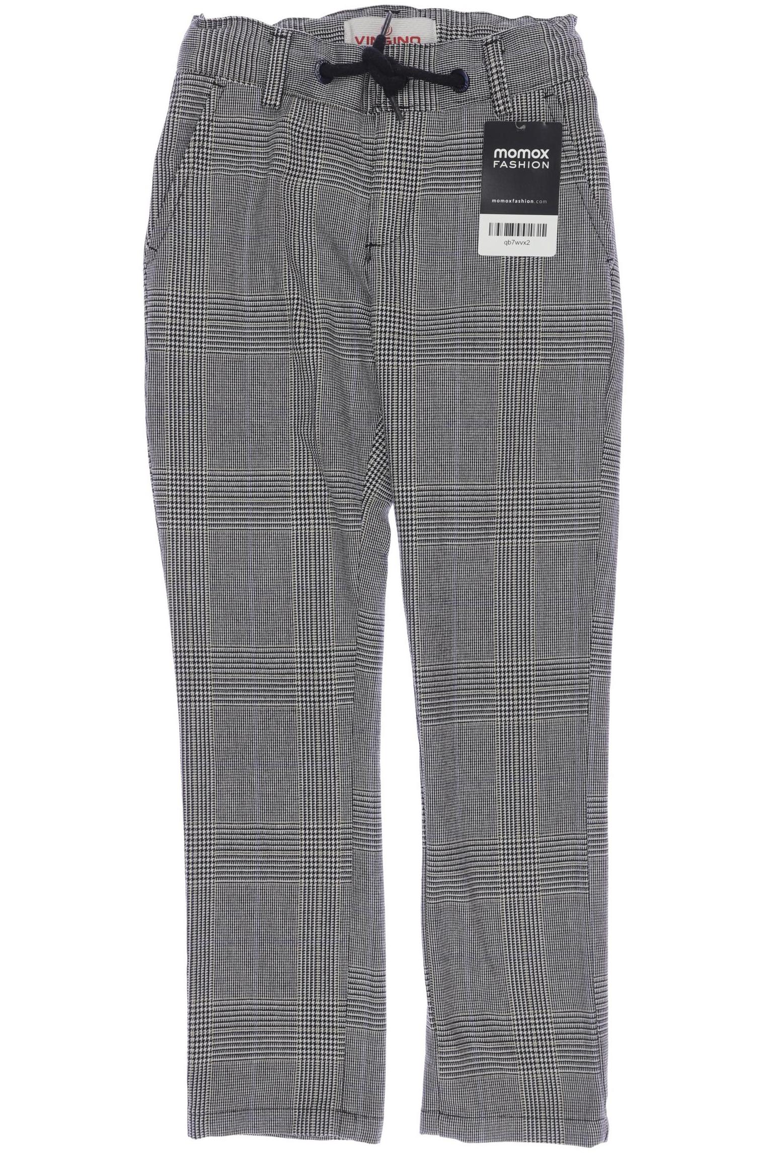 

Vingino Herren Stoffhose, grau, Gr. 122