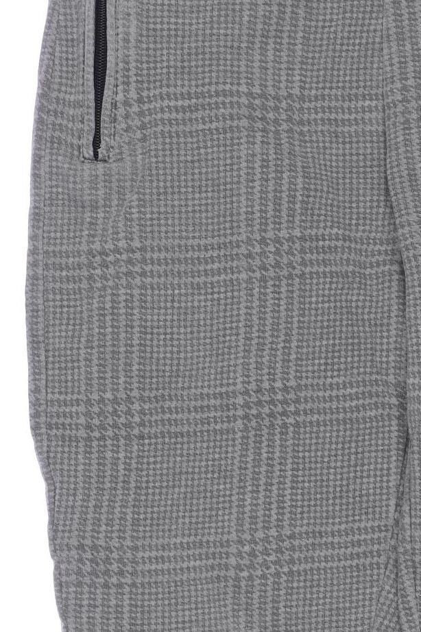 Thumbnail - Vingino Jungen Stoffhose, grau, Gr. 152