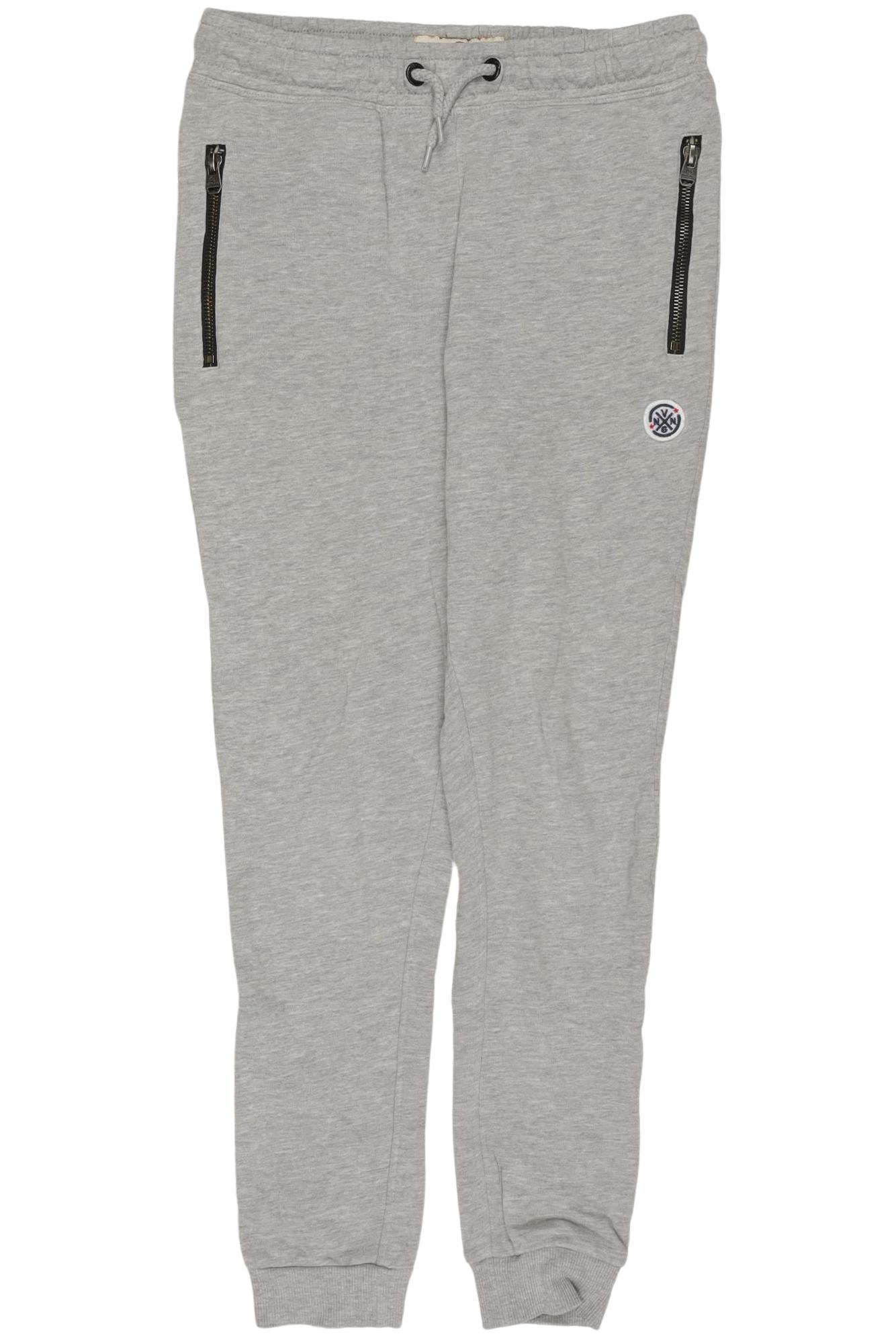 

Vingino Jungen Stoffhose, grau, Gr. 140