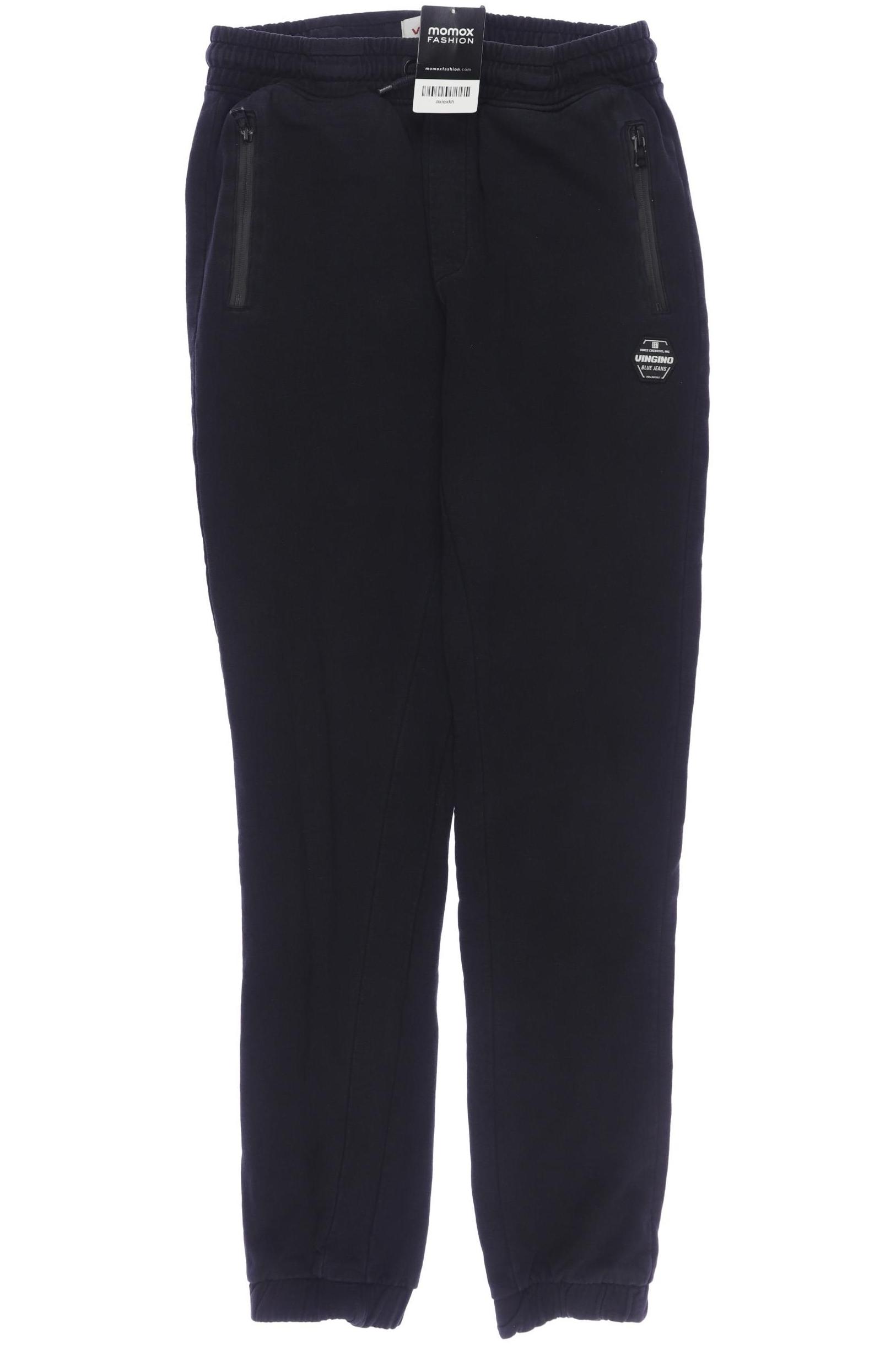 

Vingino Herren Stoffhose, grau, Gr. 176