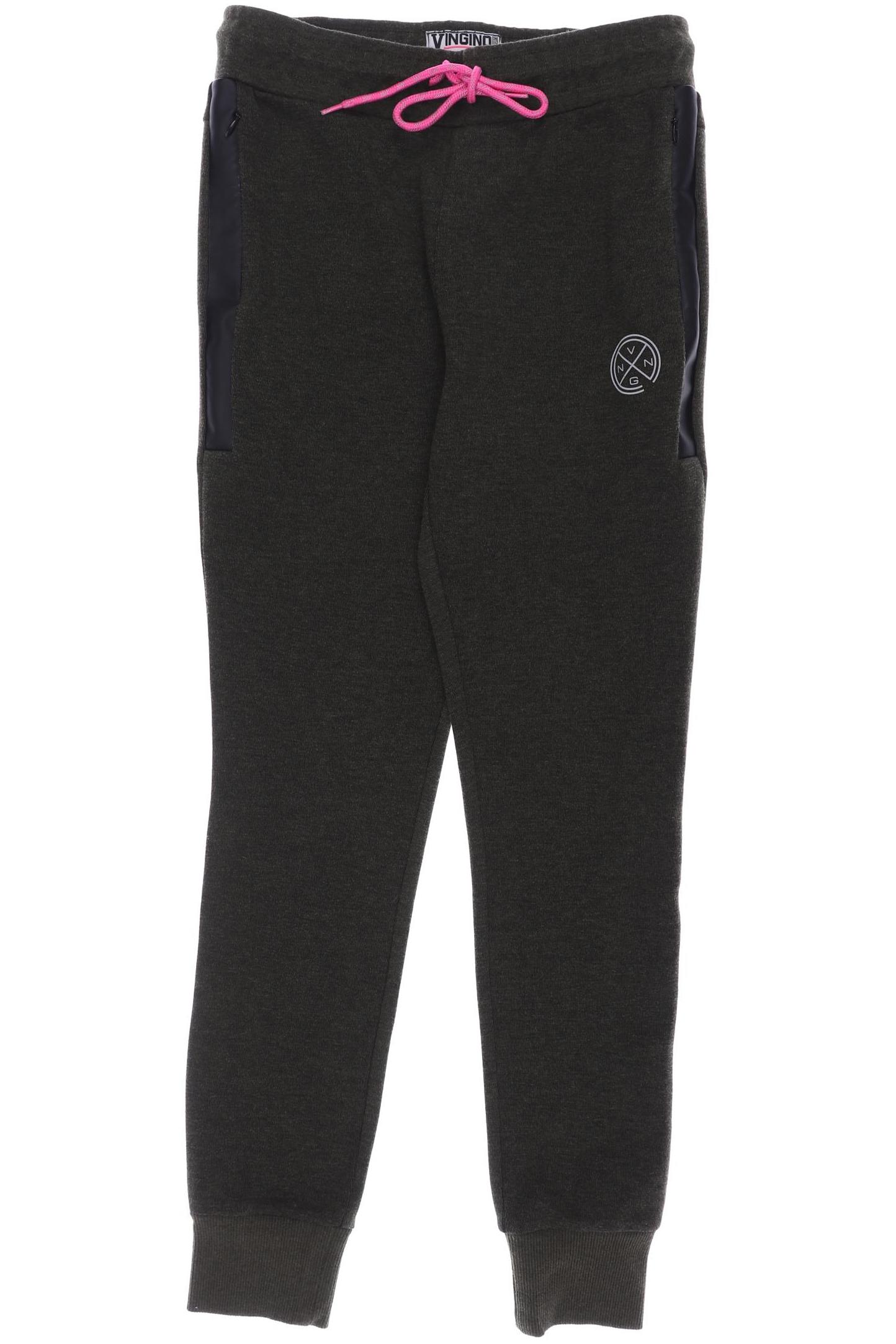 

Vingino Jungen Stoffhose, grün