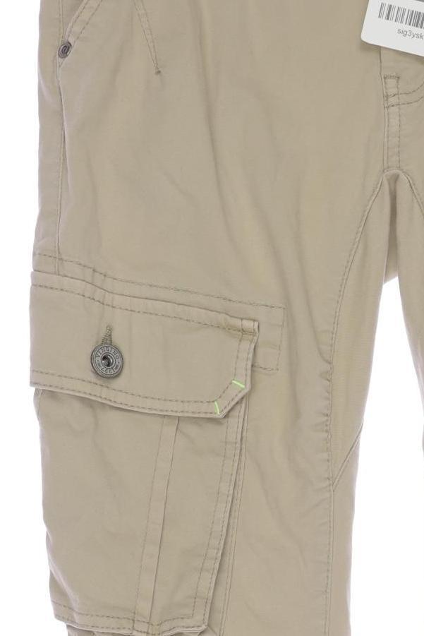 Thumbnail - Vingino Jungen Stoffhose, beige, Gr. 146