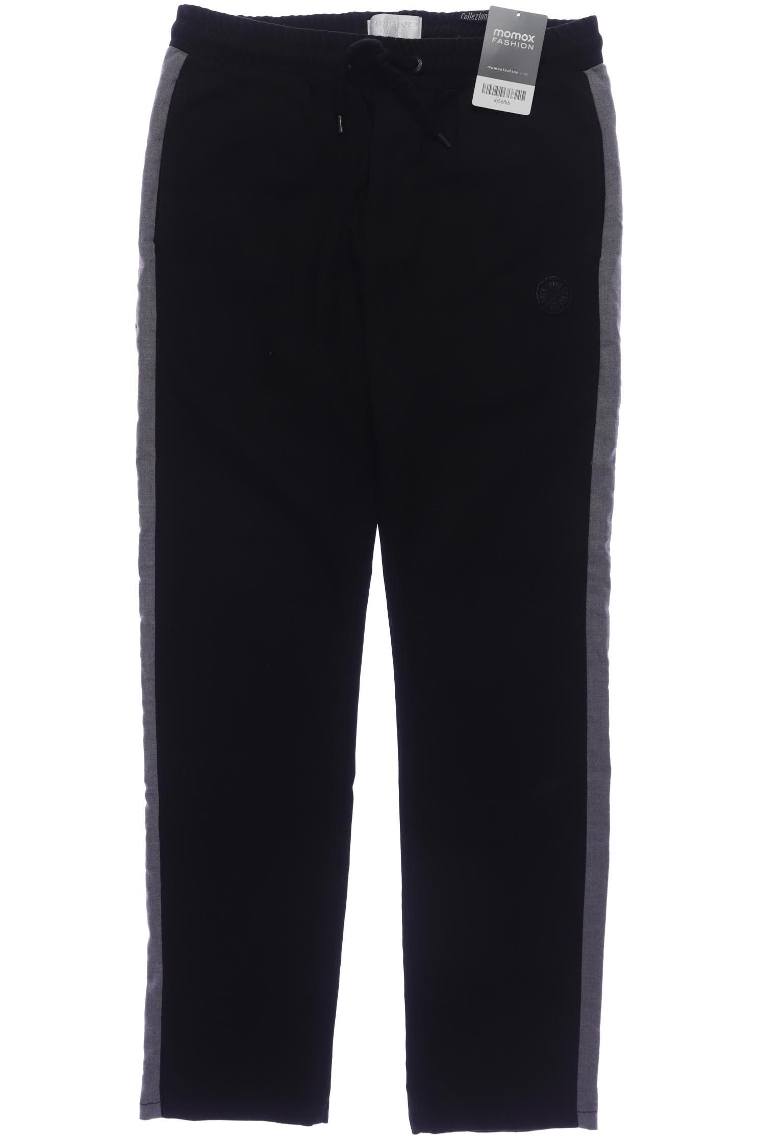 

Vingino Herren Stoffhose, schwarz, Gr. 164