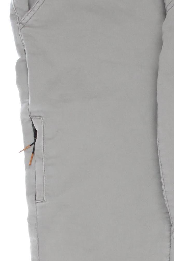 Thumbnail - Vingino Herren Stoffhose, grau, Gr. 170