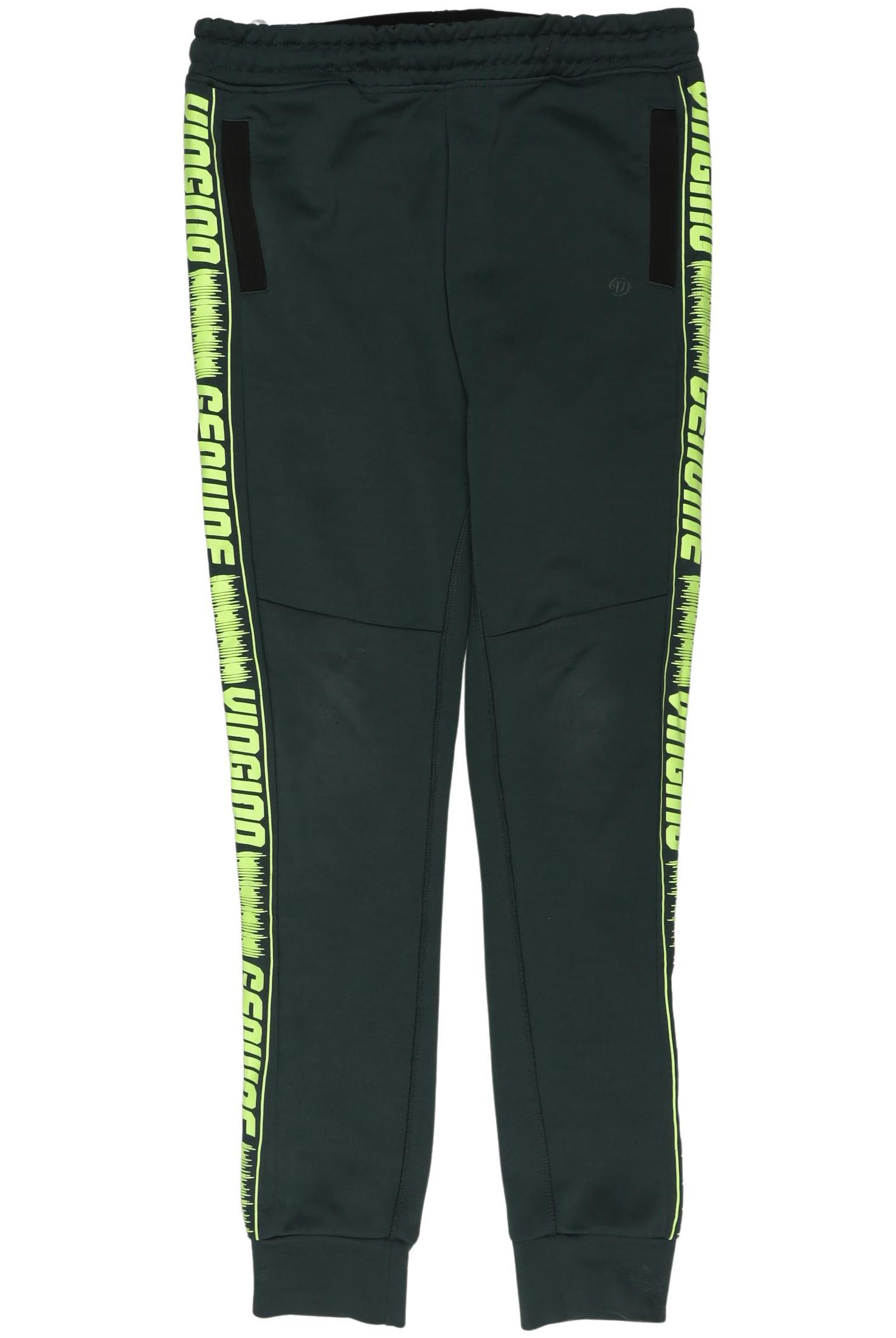 

Vingino Jungen Stoffhose, neon, Gr. 164