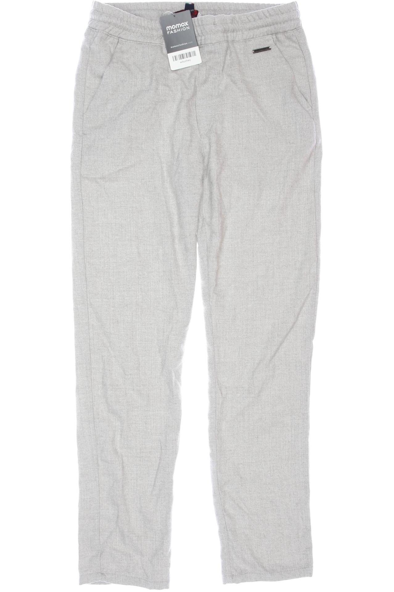 

Vingino Herren Stoffhose, beige, Gr. 164