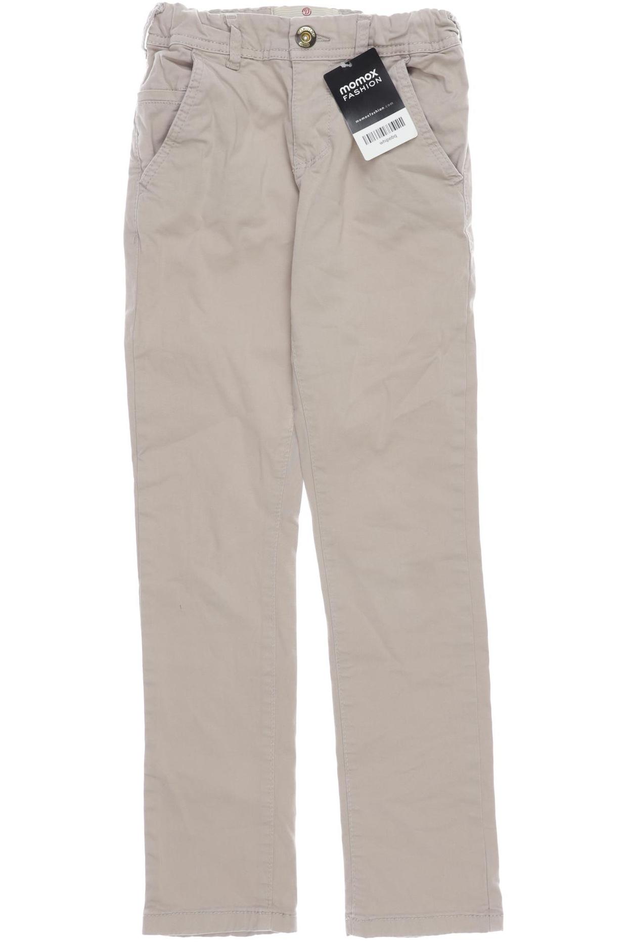 

Vingino Herren Stoffhose, beige, Gr. 134