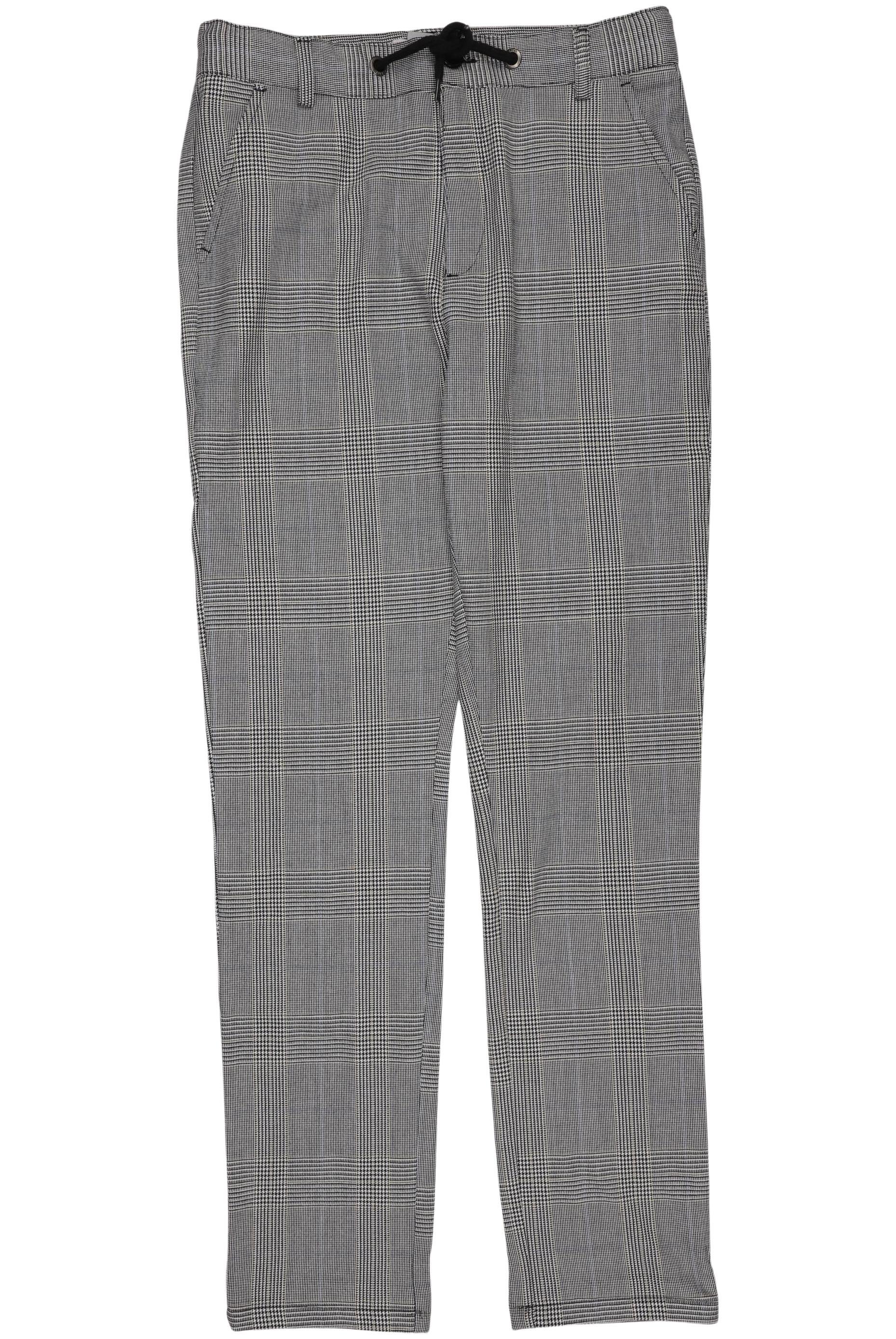

Vingino Herren Stoffhose, grau, Gr. 170