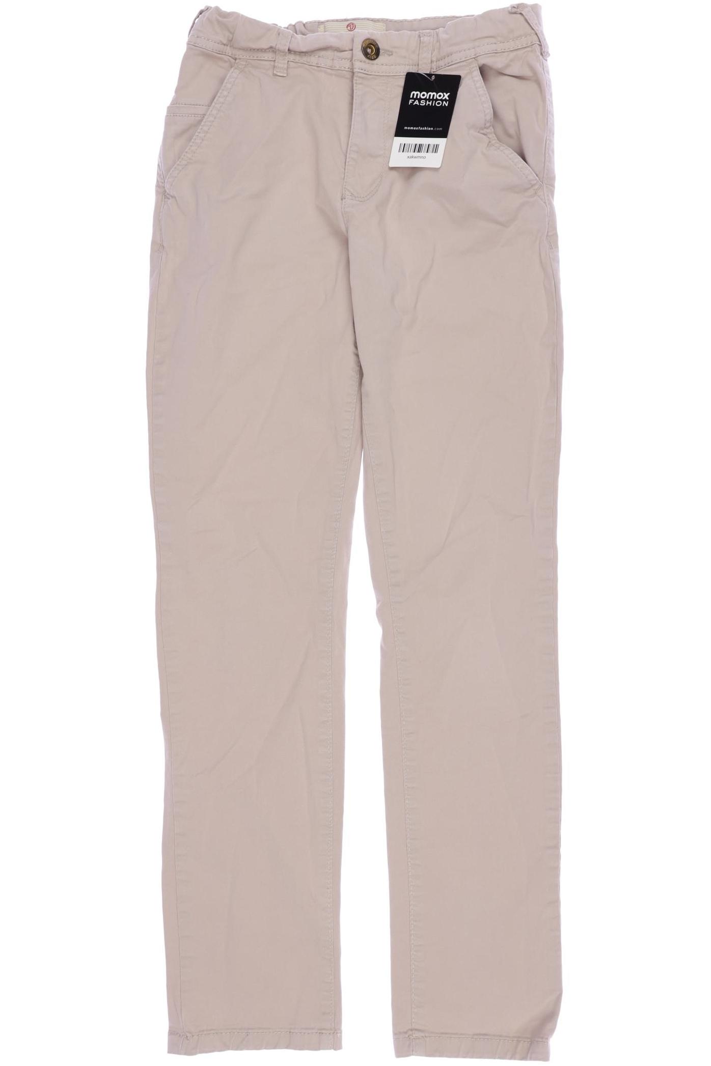 

Vingino Herren Stoffhose, beige, Gr. 152
