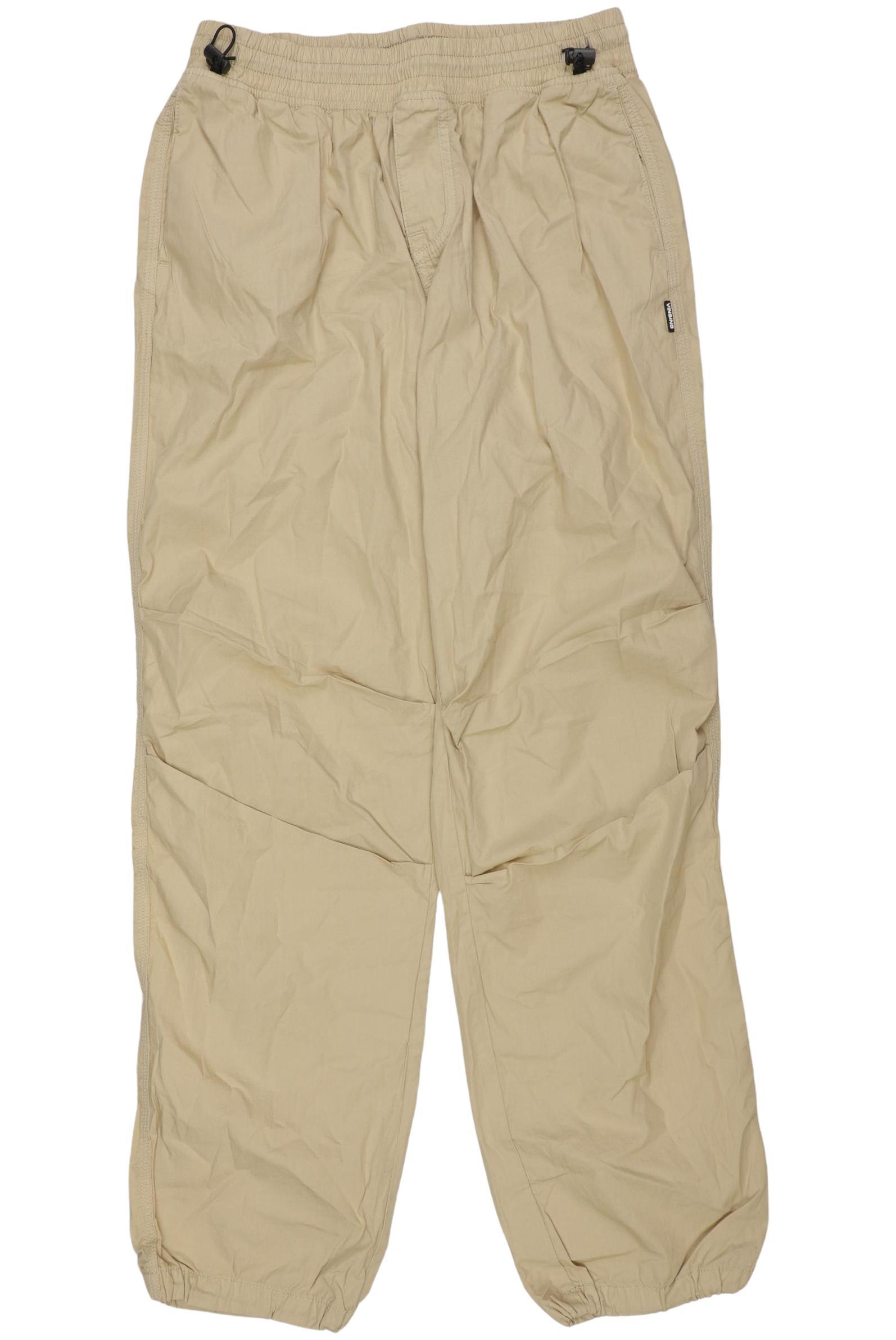 

Vingino Jungen Stoffhose, beige, Gr. 158