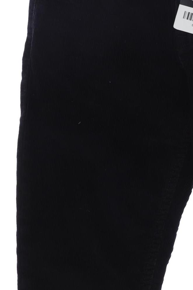 Thumbnail - Vingino Jungen Stoffhose, schwarz, Gr. 152