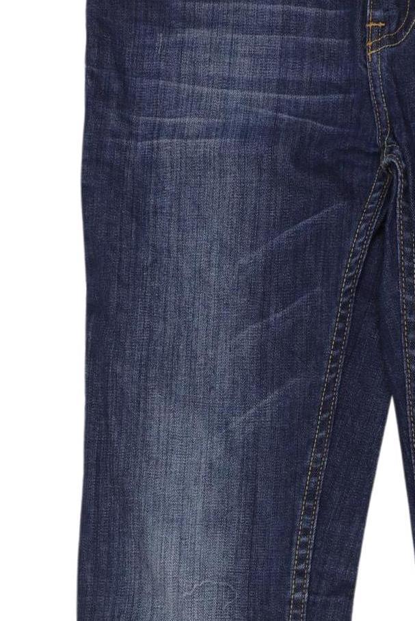 Thumbnail - Vingino Jungen Stoffhose, blau, Gr. 176