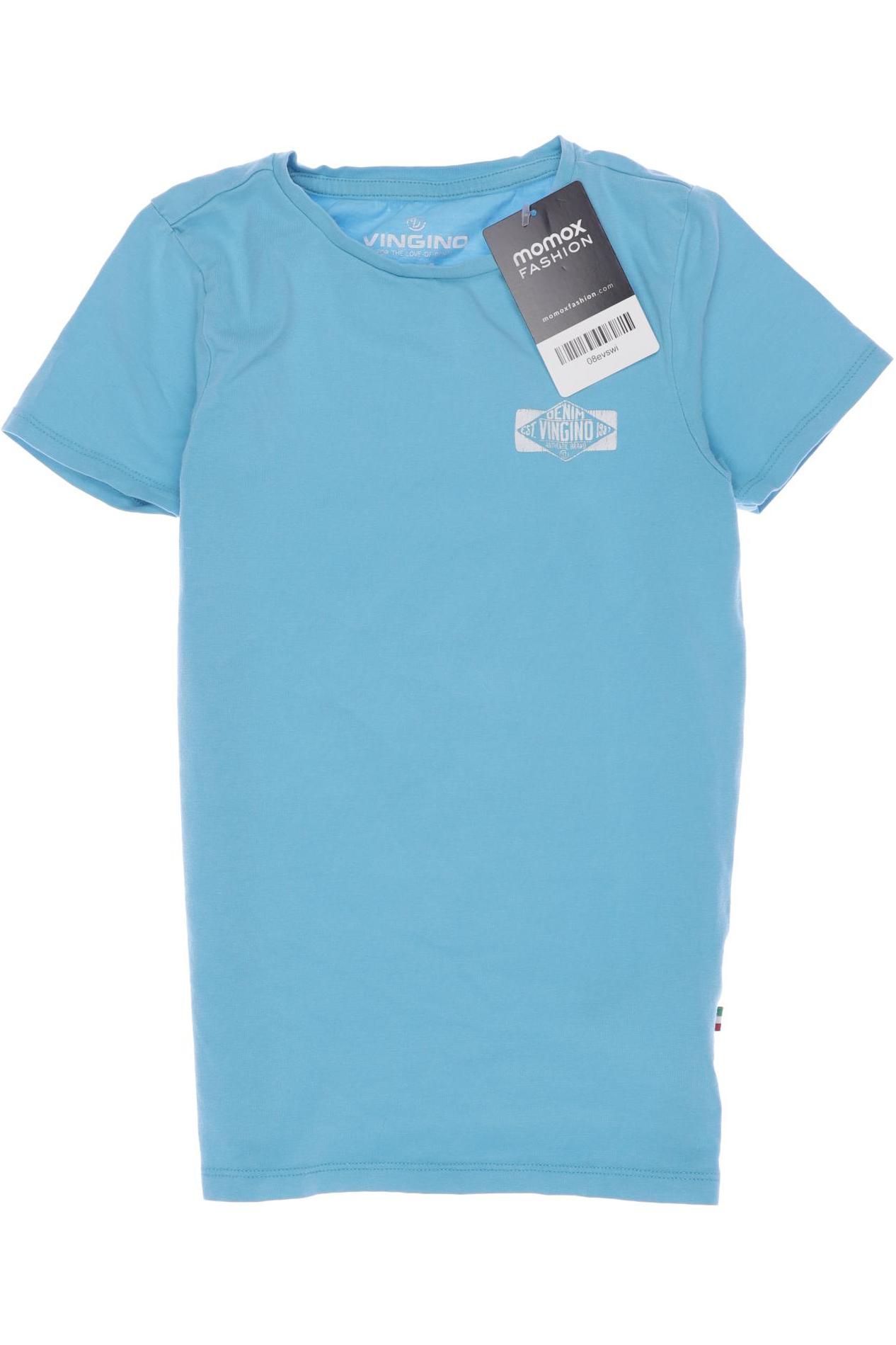 

Vingino Jungen T-Shirt, blau