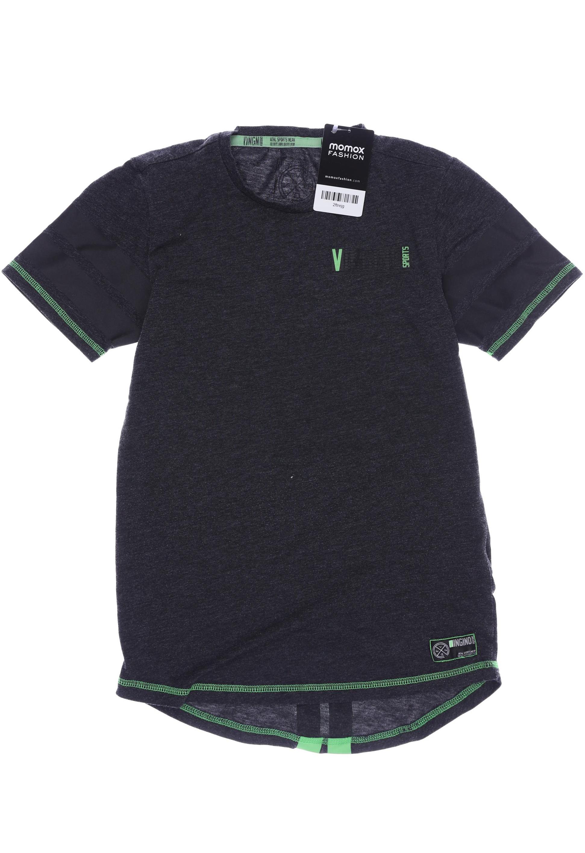 

Vingino Jungen T-Shirt, grau