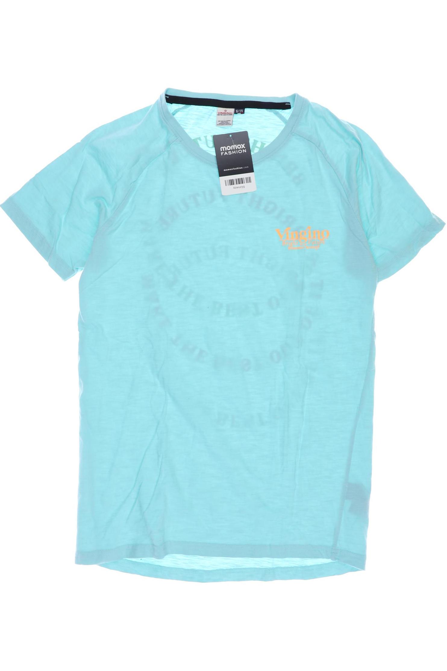 

Vingino Herren T-Shirt, hellblau, Gr. 176