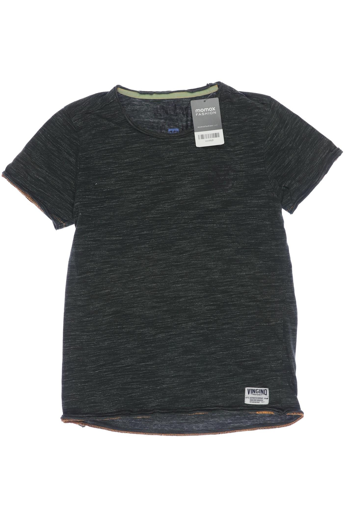 

Vingino Herren T-Shirt, grün, Gr. 176
