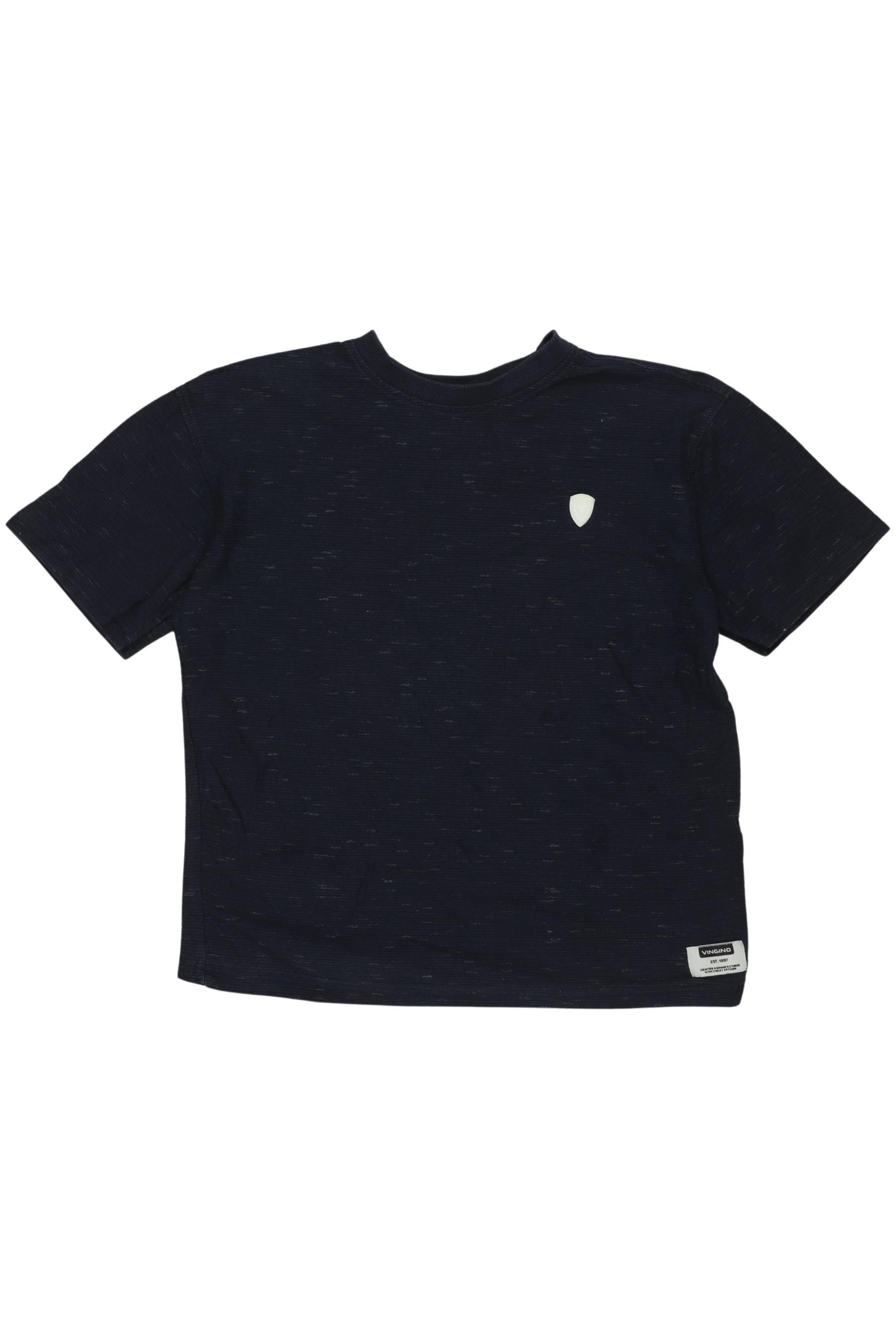 

Vingino Herren T-Shirt, marineblau, Gr. 140