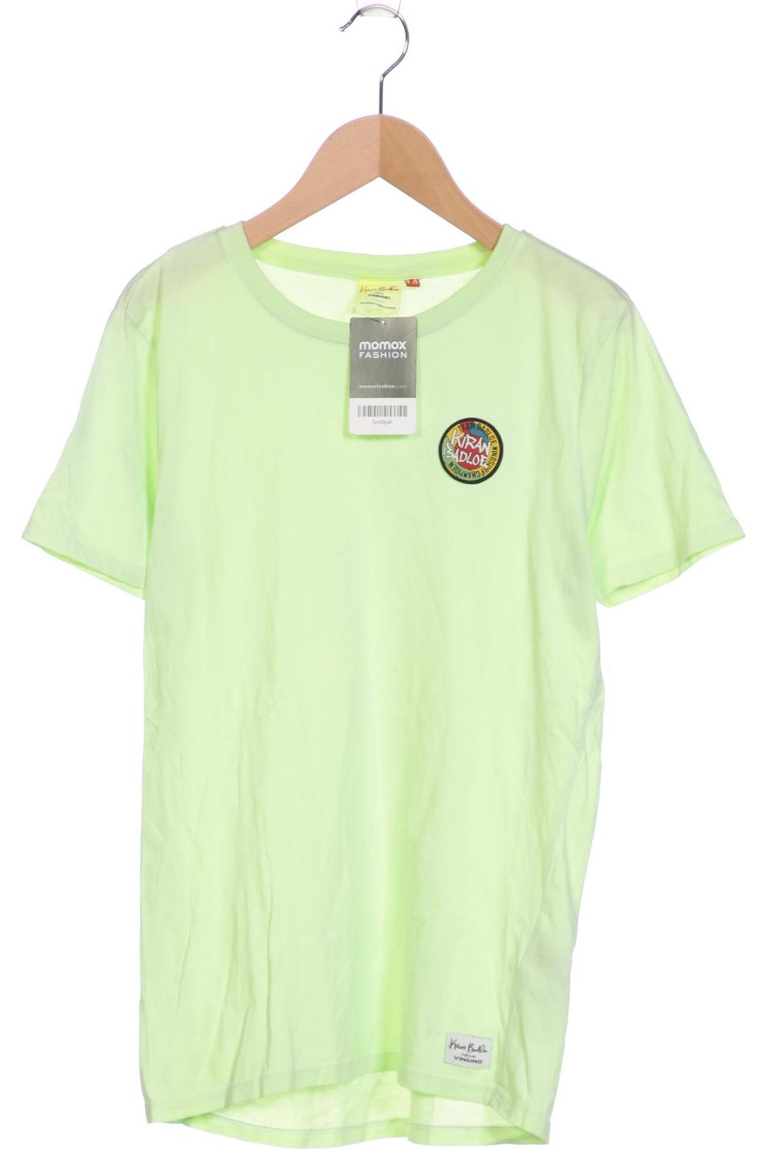 

Vingino Herren T-Shirt, gelb, Gr. 164