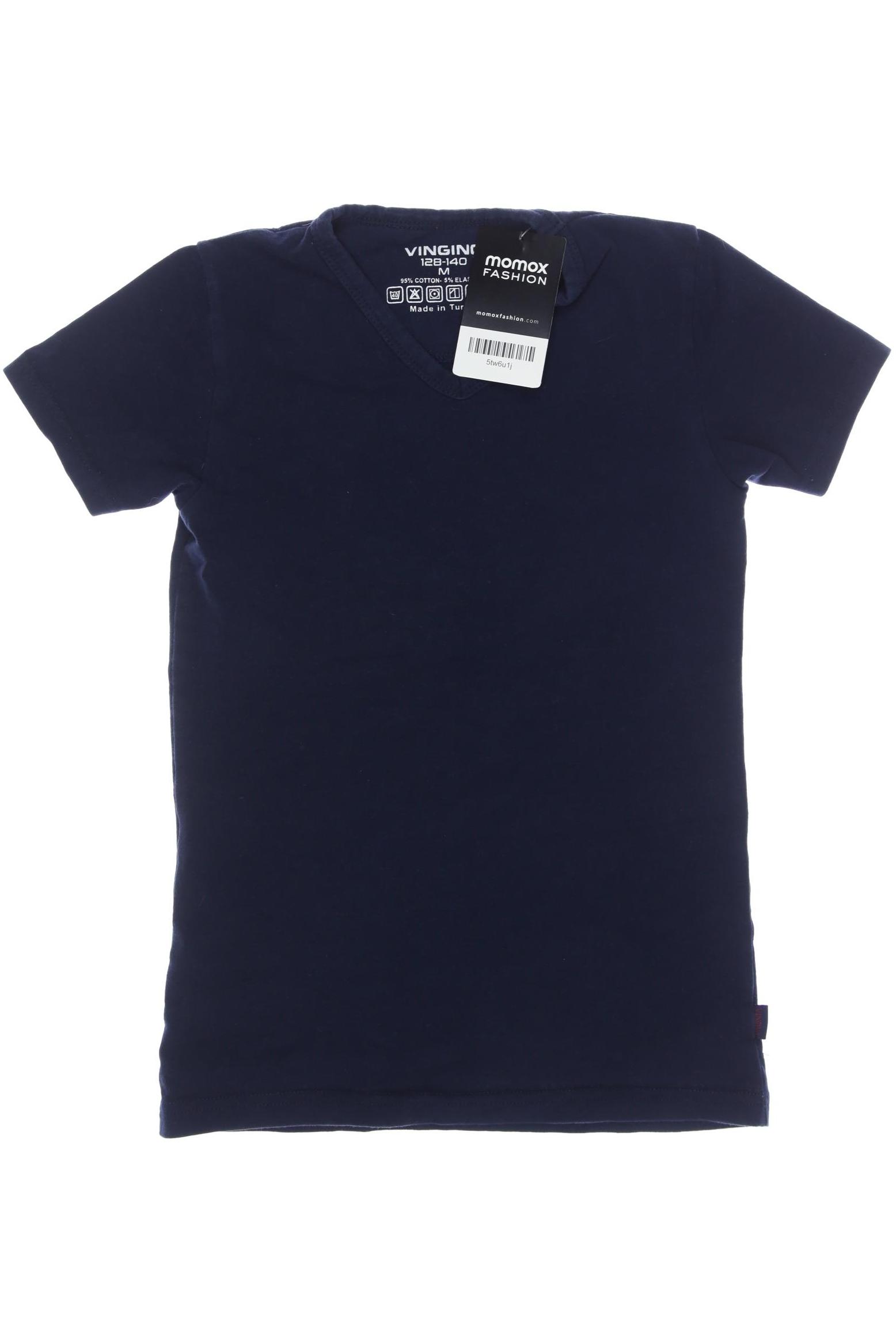 

Vingino Herren T-Shirt, marineblau, Gr. 146