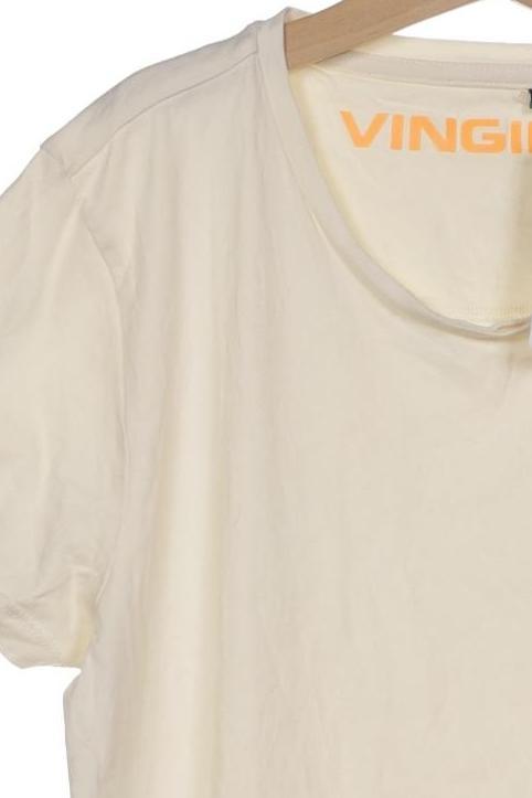 Thumbnail - Vingino Jungen T-Shirt, cremeweiß, Gr. 176