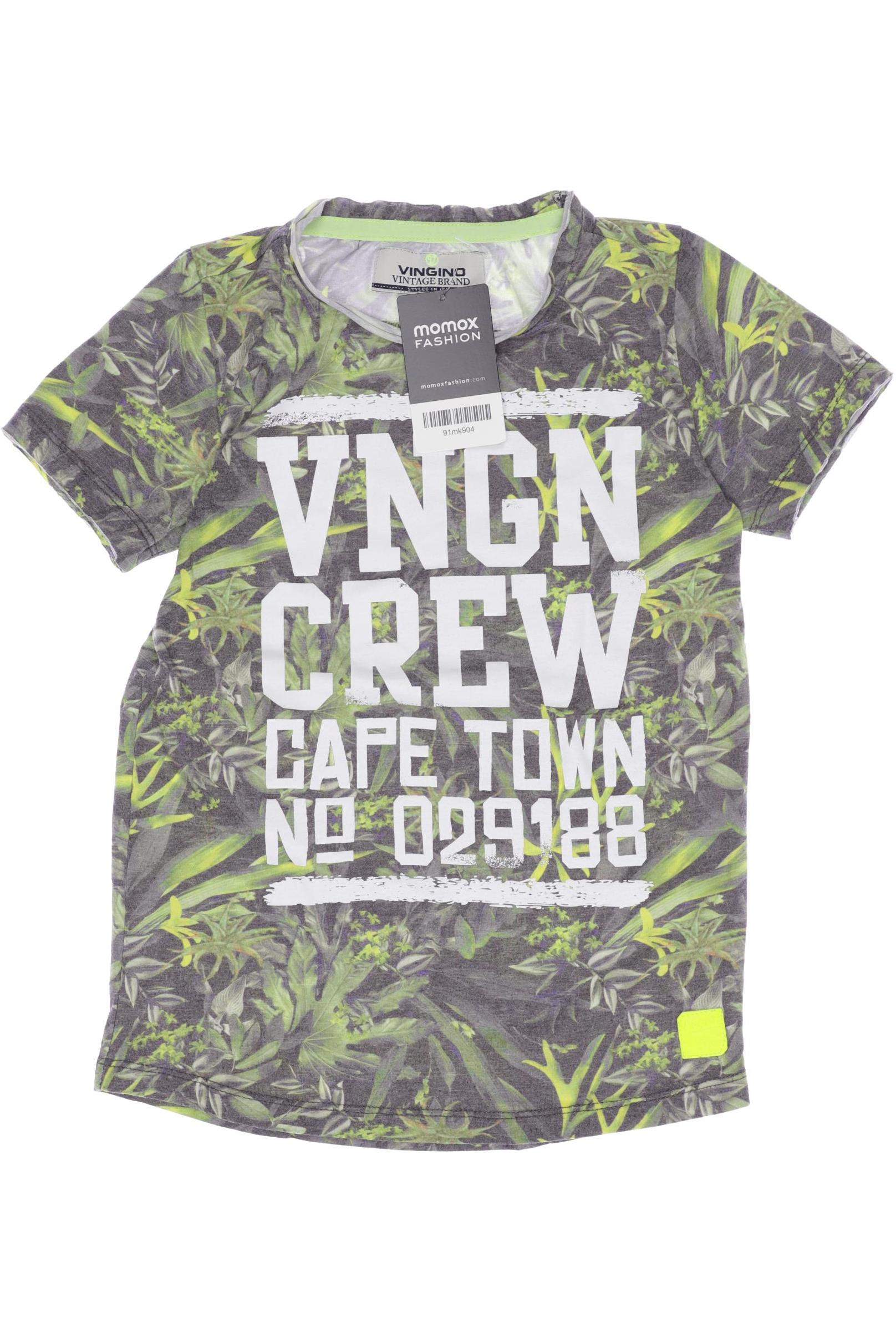 

Vingino Jungen T-Shirt, grau