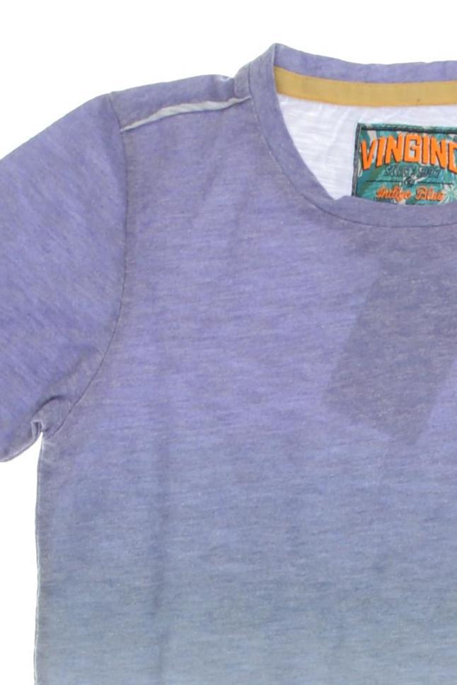 Thumbnail - Vingino Jungen T-Shirt, flieder, Gr. 140