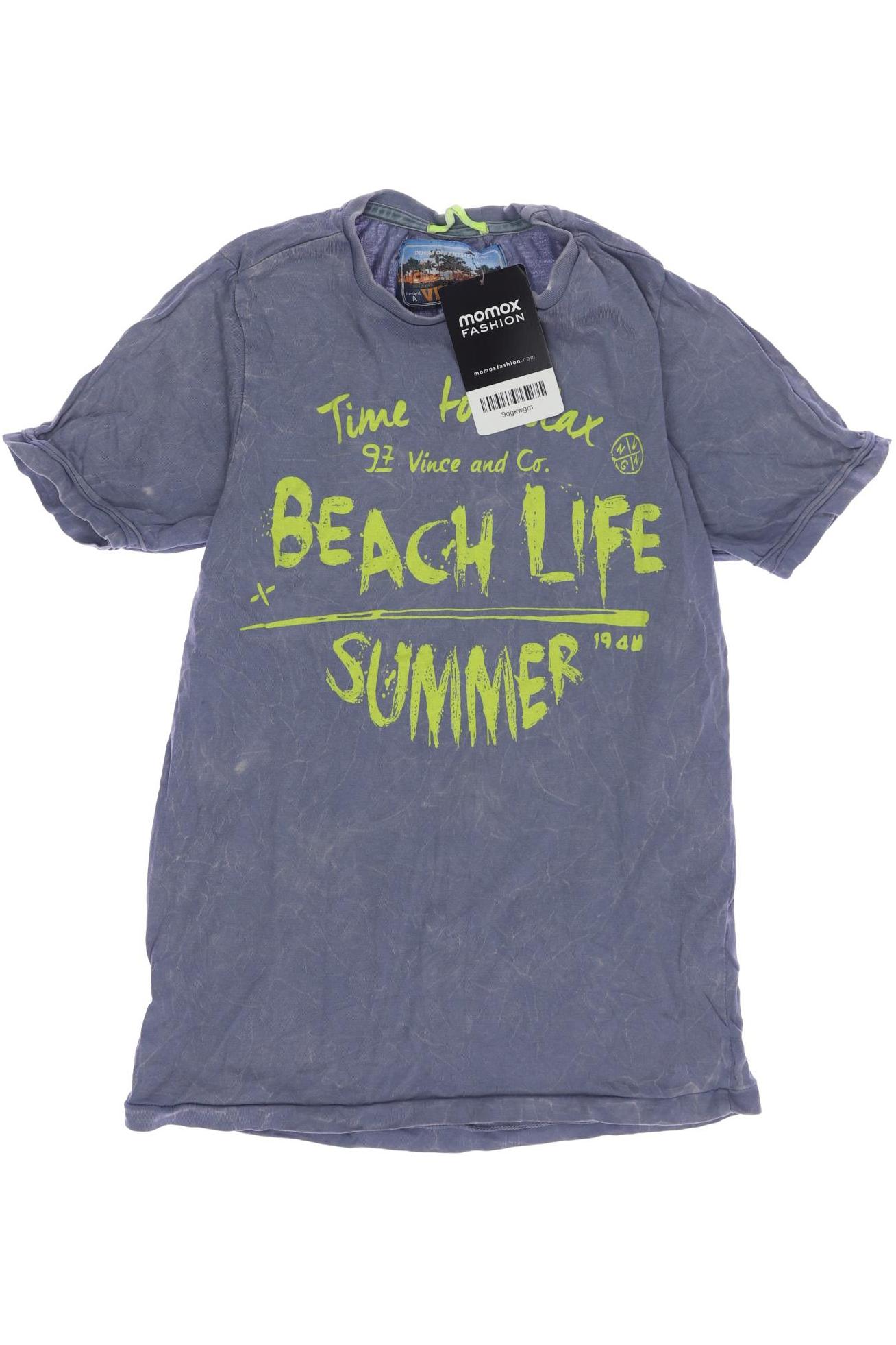 

Vingino Jungen T-Shirt, grau
