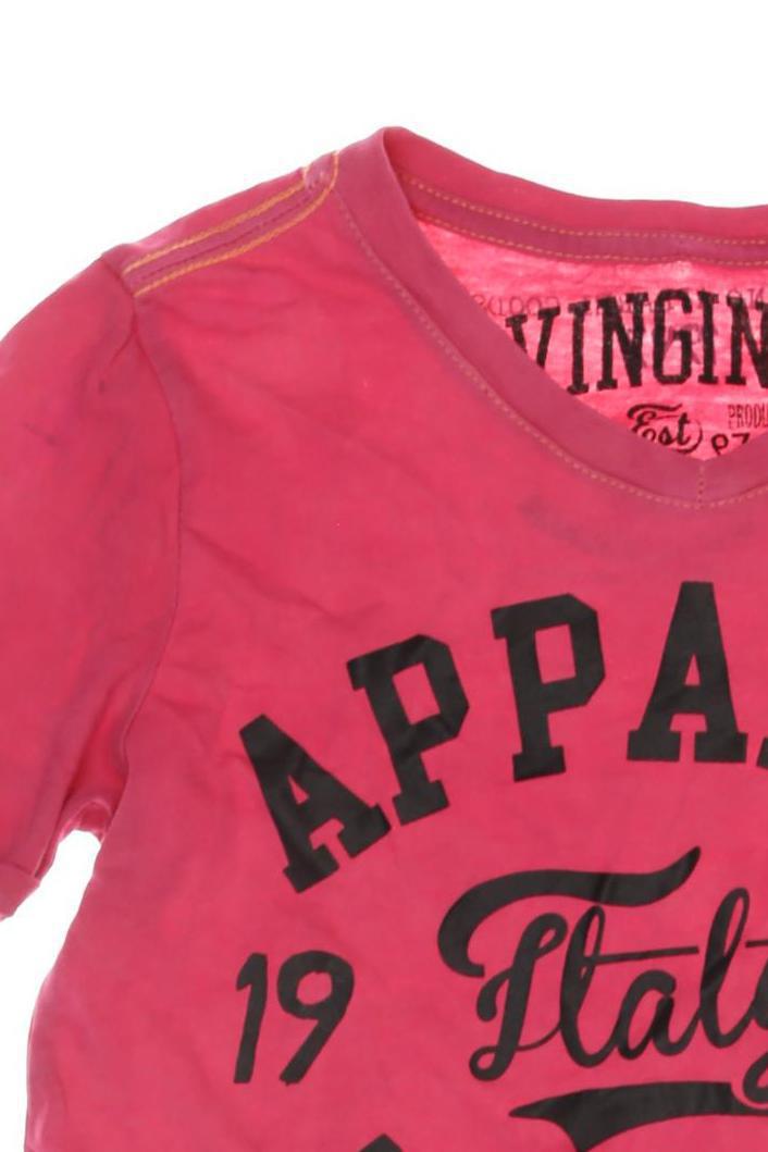 Thumbnail - Vingino Herren T-Shirt, pink, Gr. 116