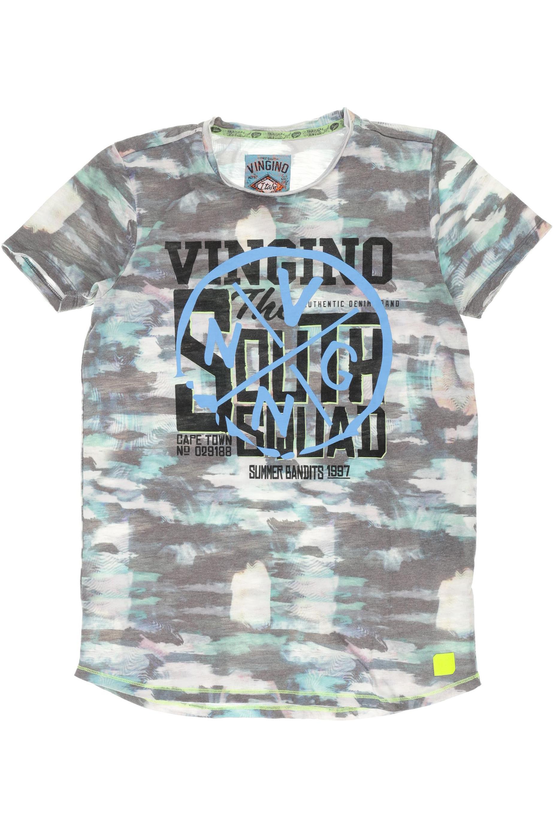 

Vingino Jungen T-Shirt, mehrfarbig, Gr. 176