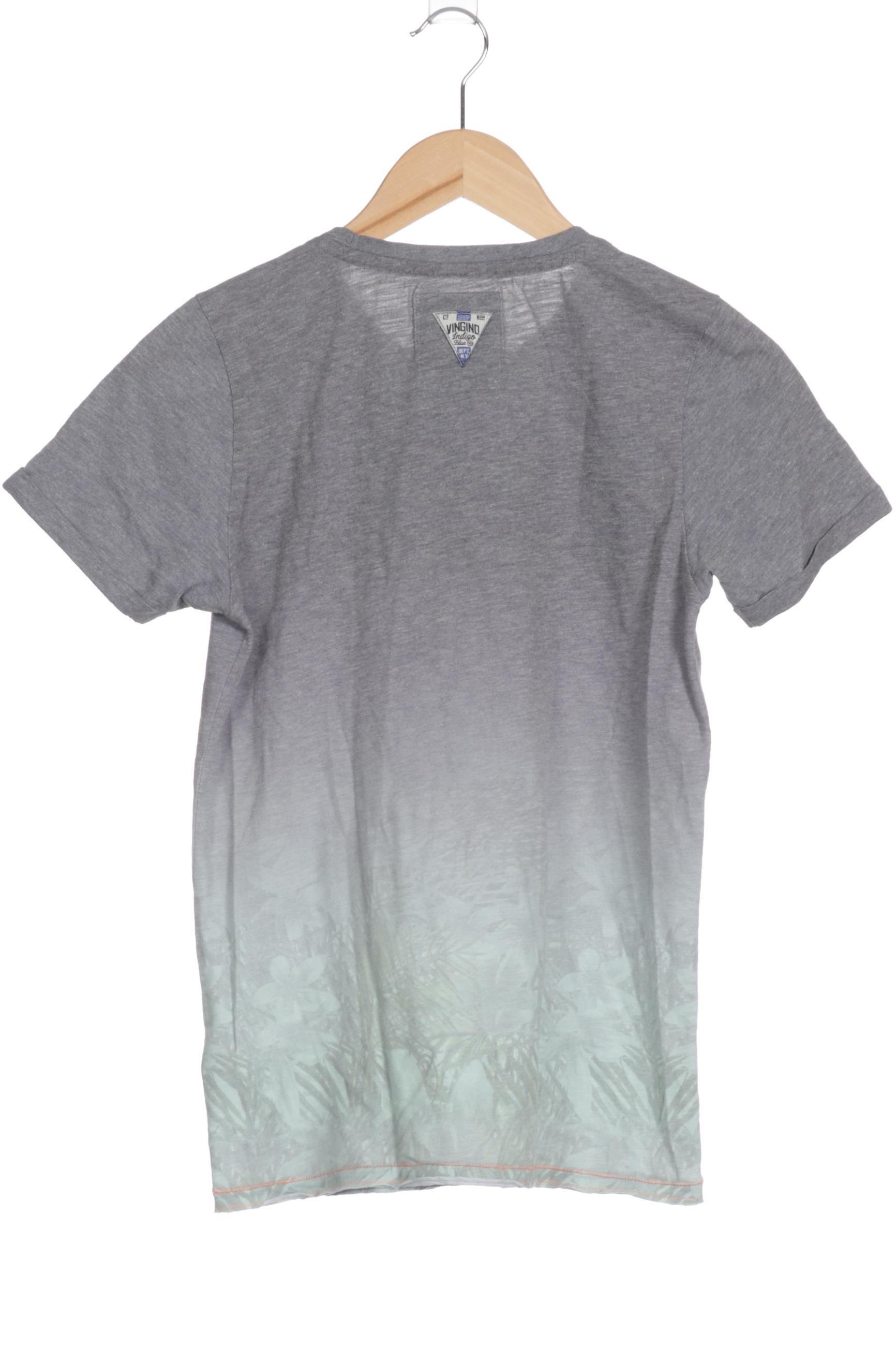 Thumbnail - Vingino Jungen T-Shirt, grau, Gr.