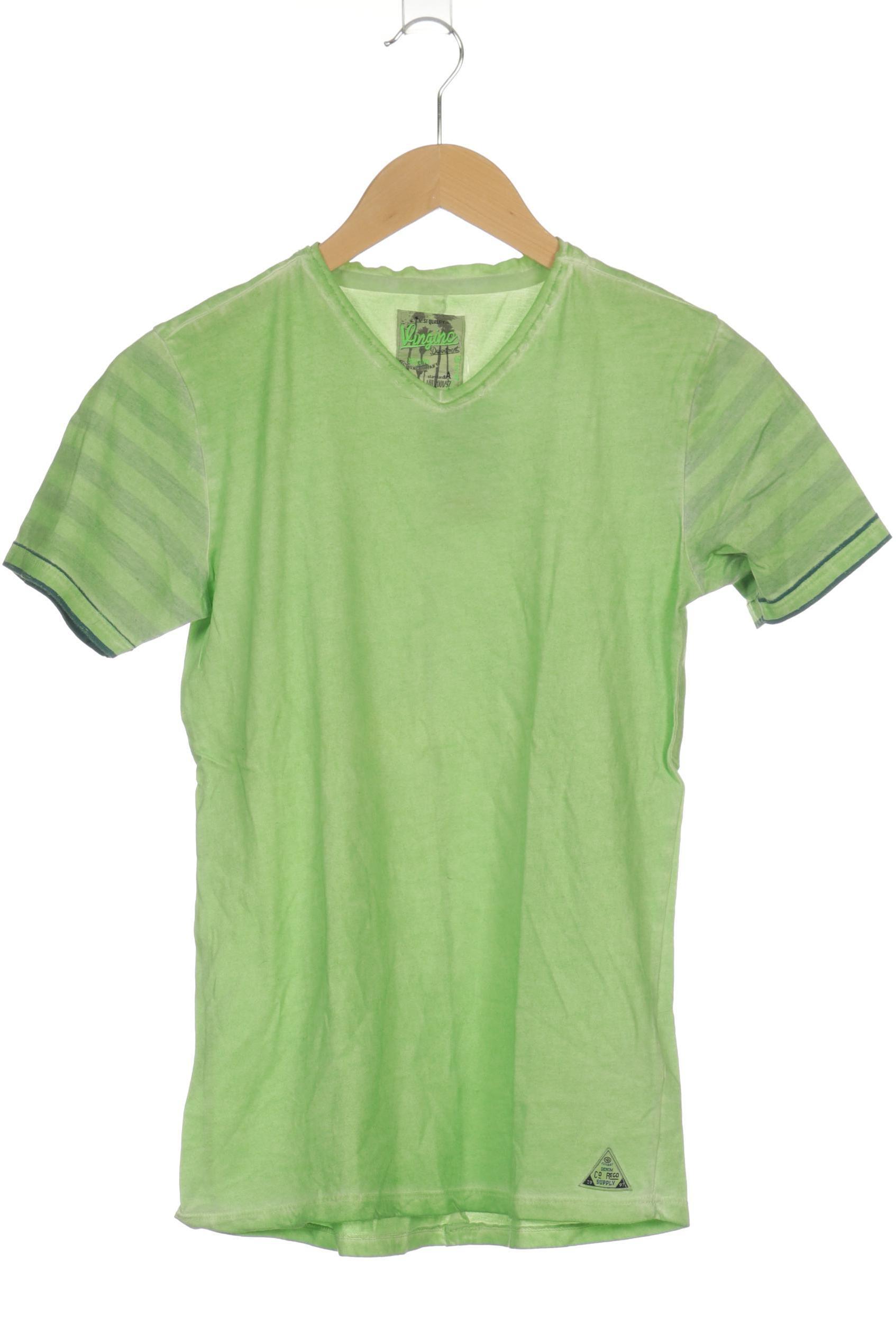 

Vingino Jungen T-Shirt, grün, Gr. 164
