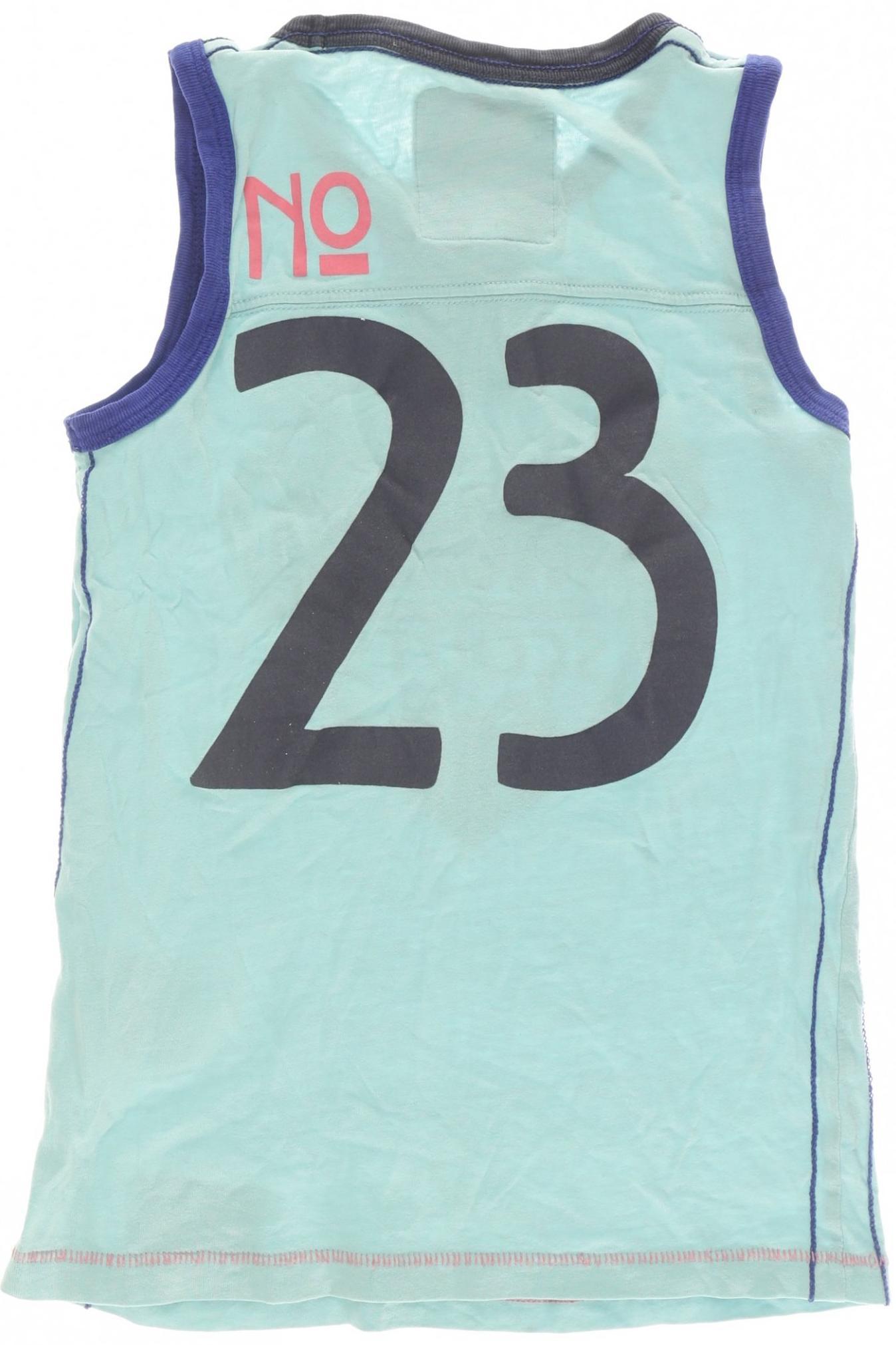 Thumbnail - Vingino Jungen T-Shirt, blau, Gr. 110