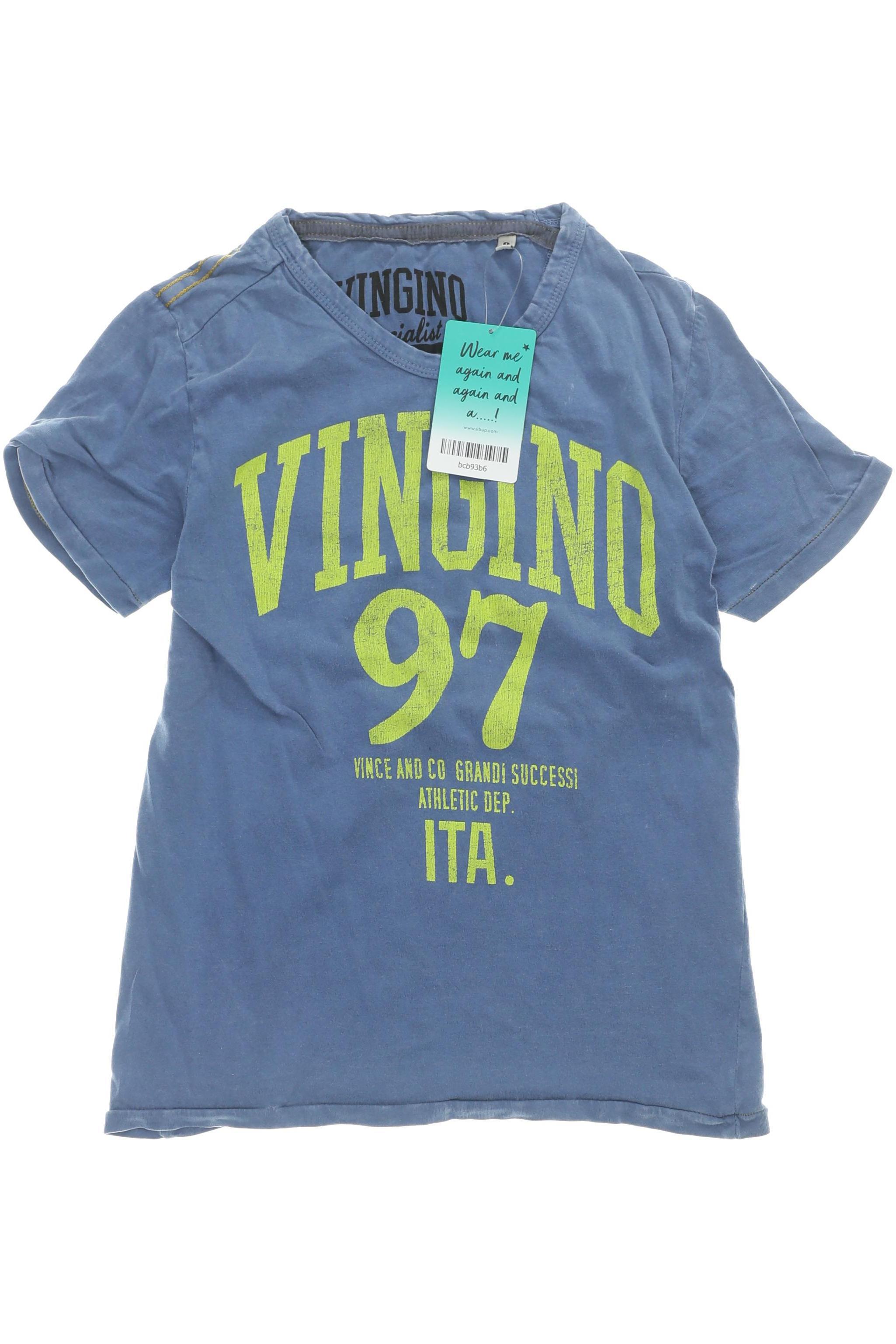 

Vingino Jungen T-Shirt, grau, Gr.