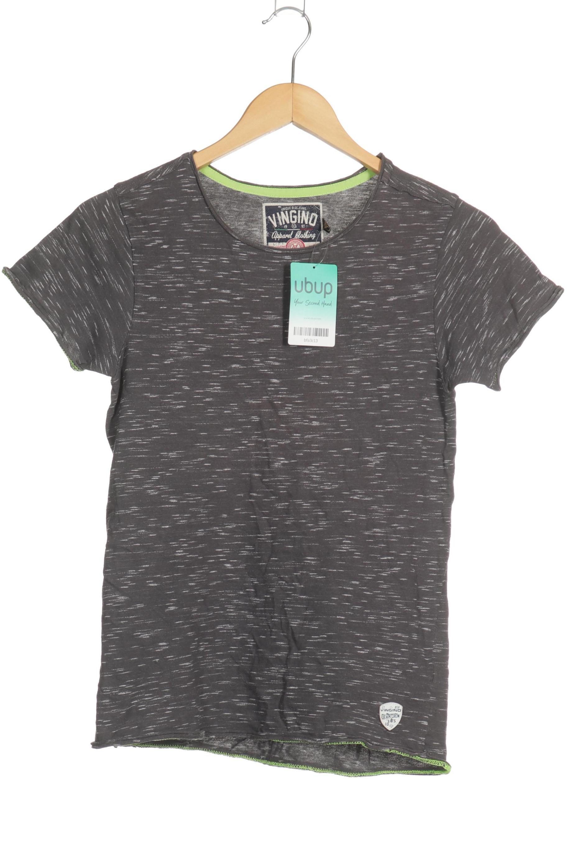 

Vingino Jungen T-Shirt, grau, Gr.