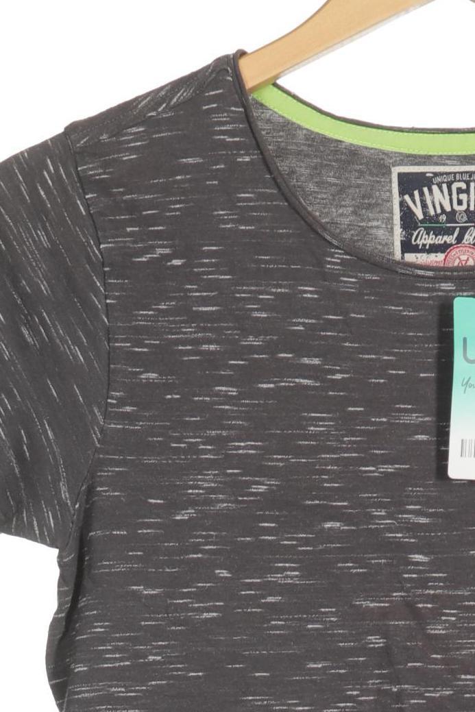 Thumbnail - Vingino Jungen T-Shirt, grau, Gr.