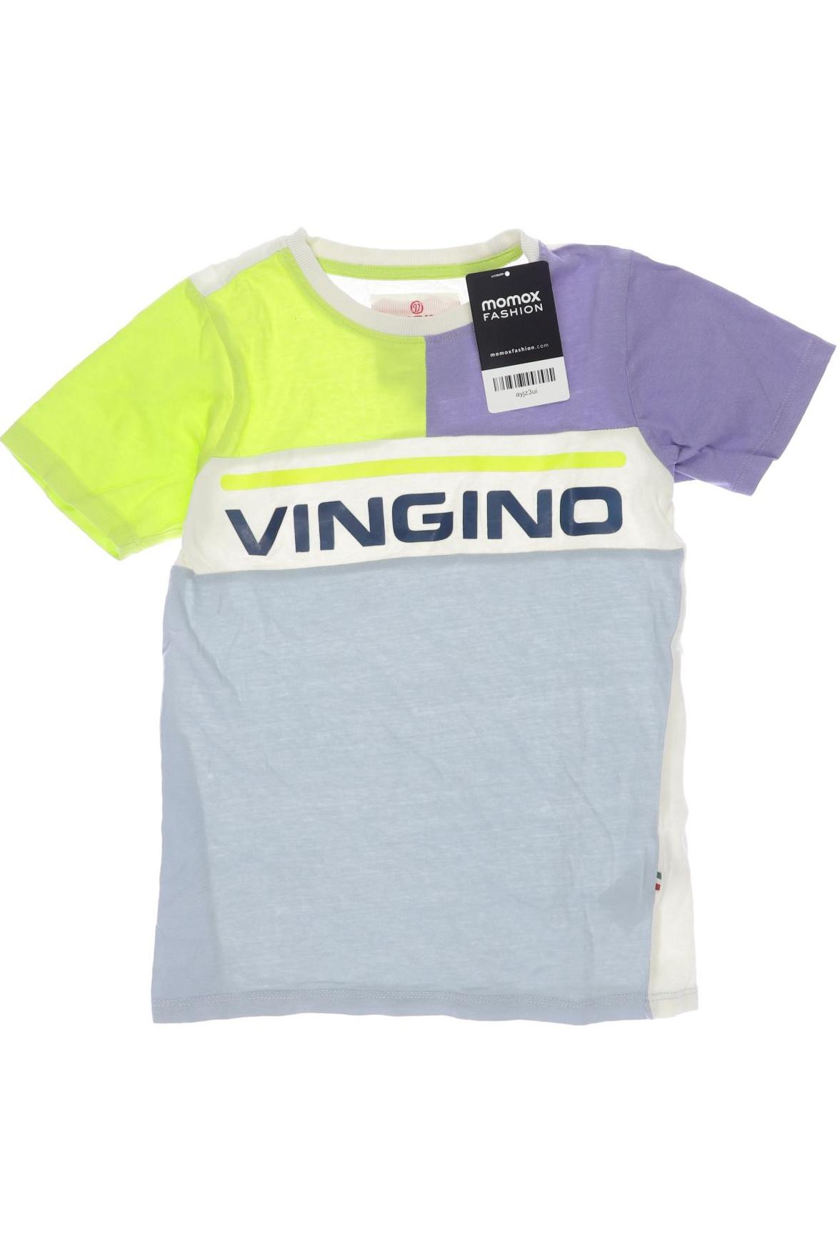 

Vingino Jungen T-Shirt, hellblau