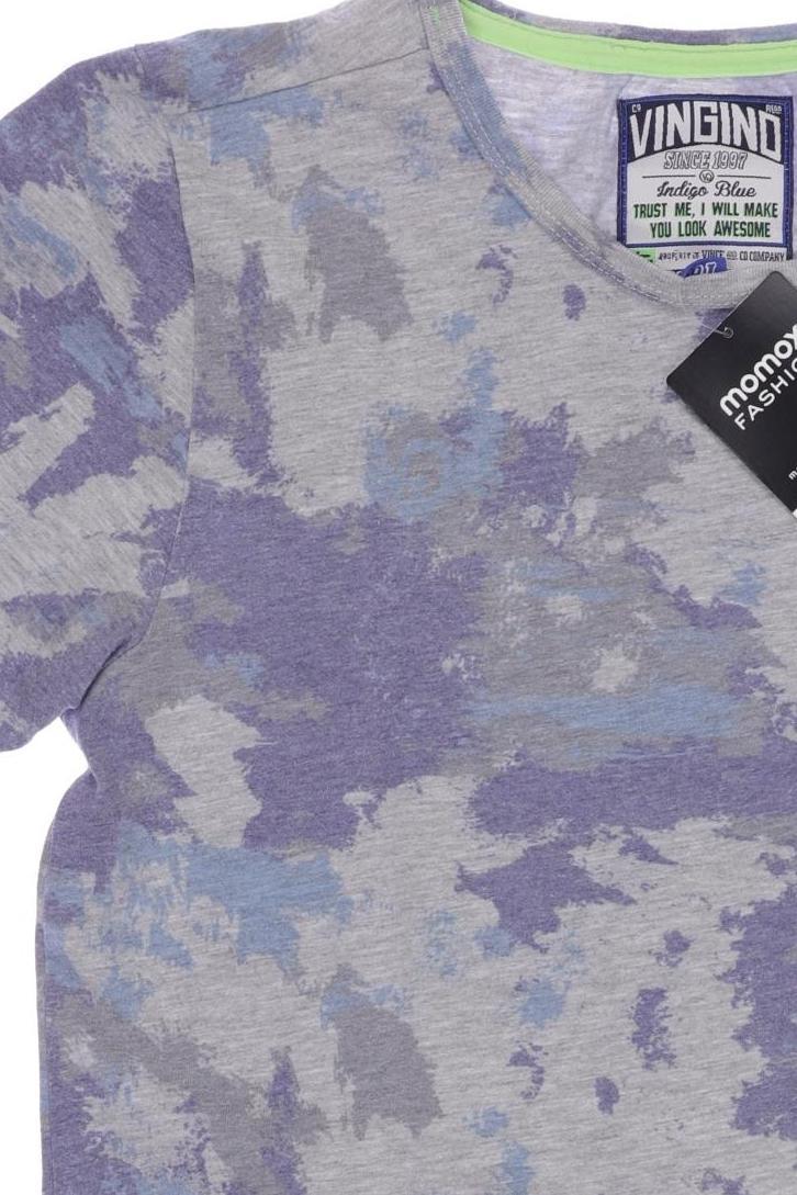 Thumbnail - Vingino Jungen T-Shirt, grau, Gr. 164