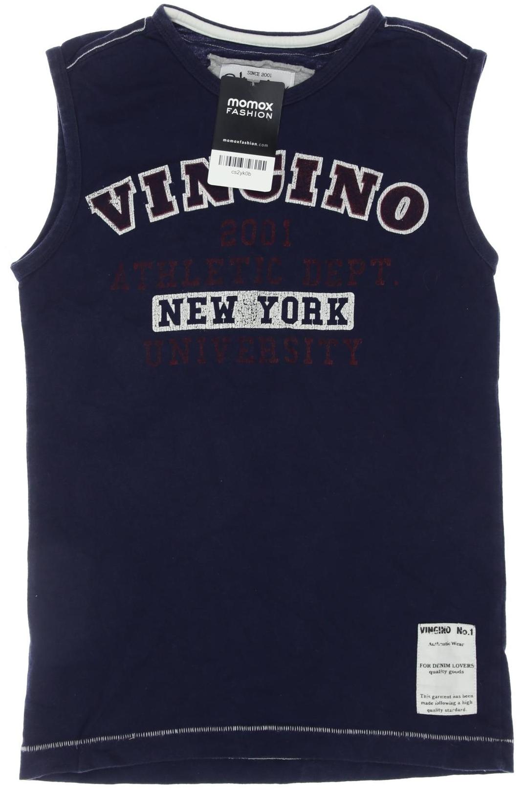 

Vingino Herren T-Shirt, marineblau, Gr. 152