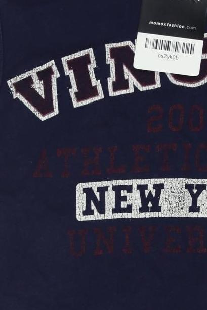 Thumbnail - Vingino Jungen T-Shirt, marineblau, Gr. 152