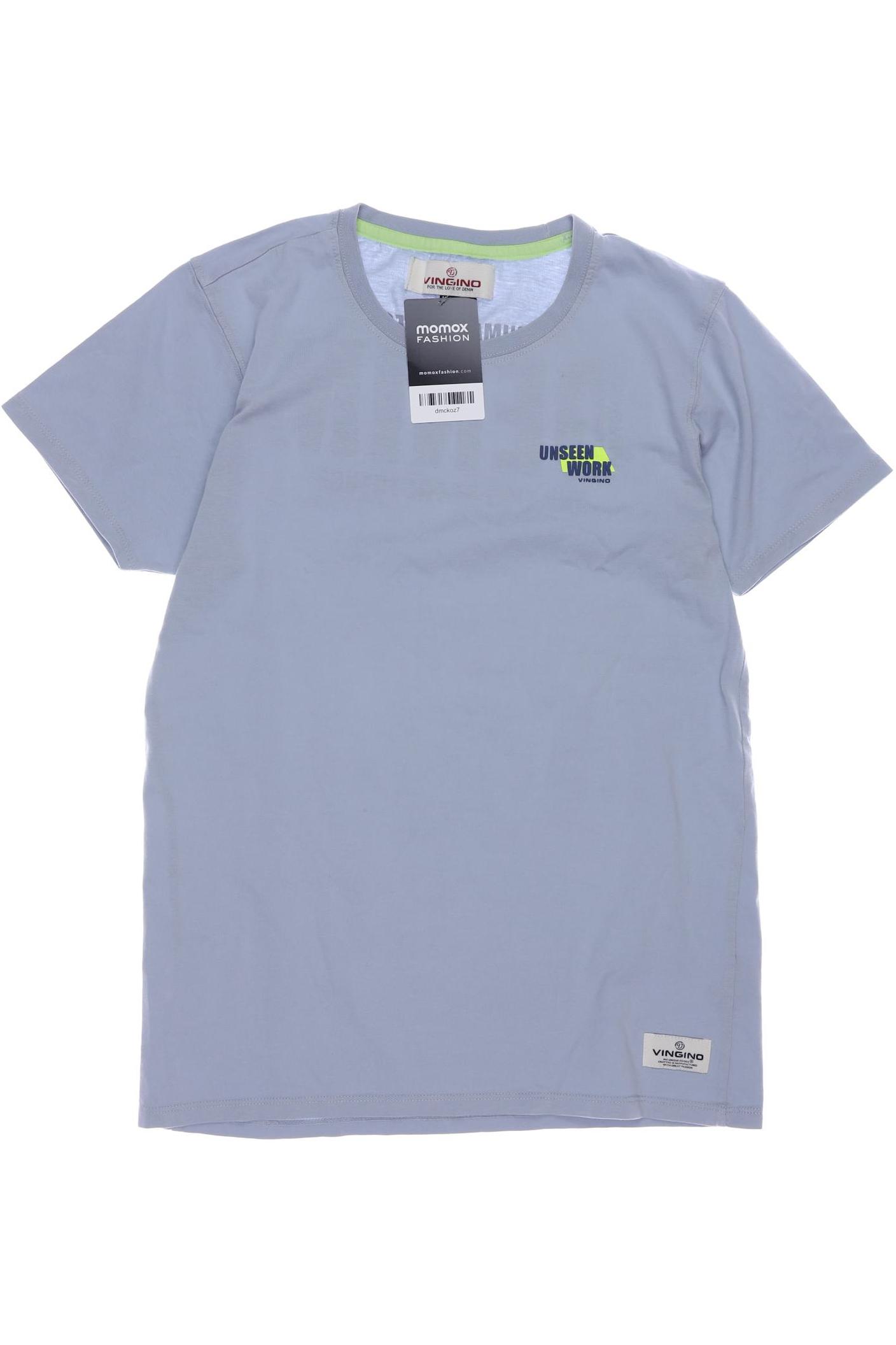 

Vingino Jungen T-Shirt, blau